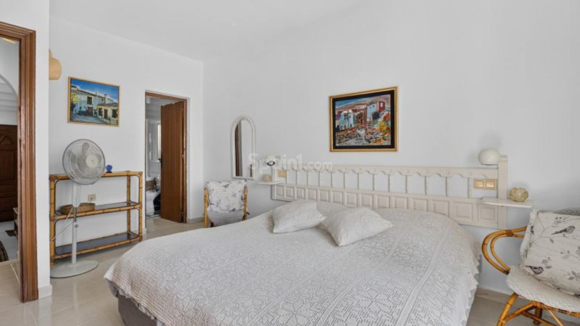 Bruktbolig - Villa -
Torrevieja - Los Balcones