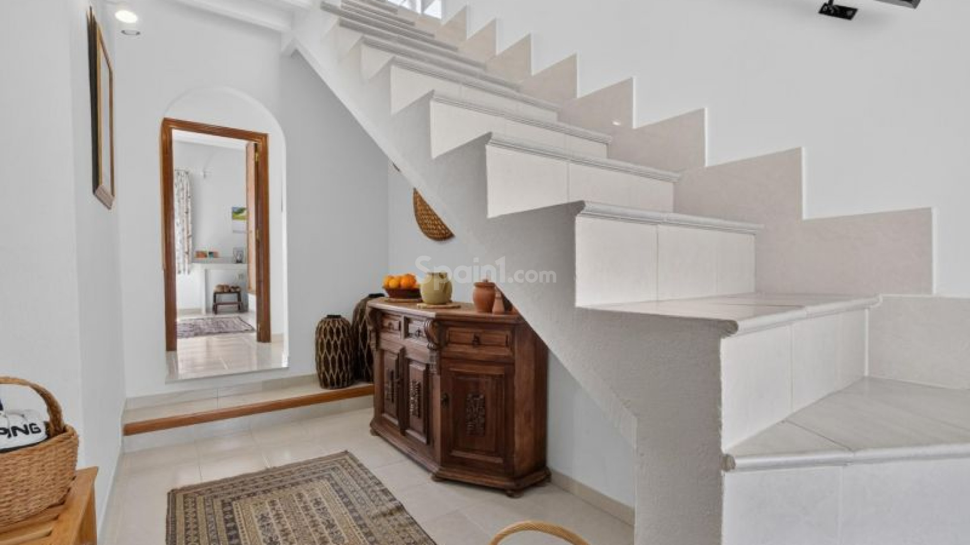 Bruktbolig - Villa -
Torrevieja - Los Balcones