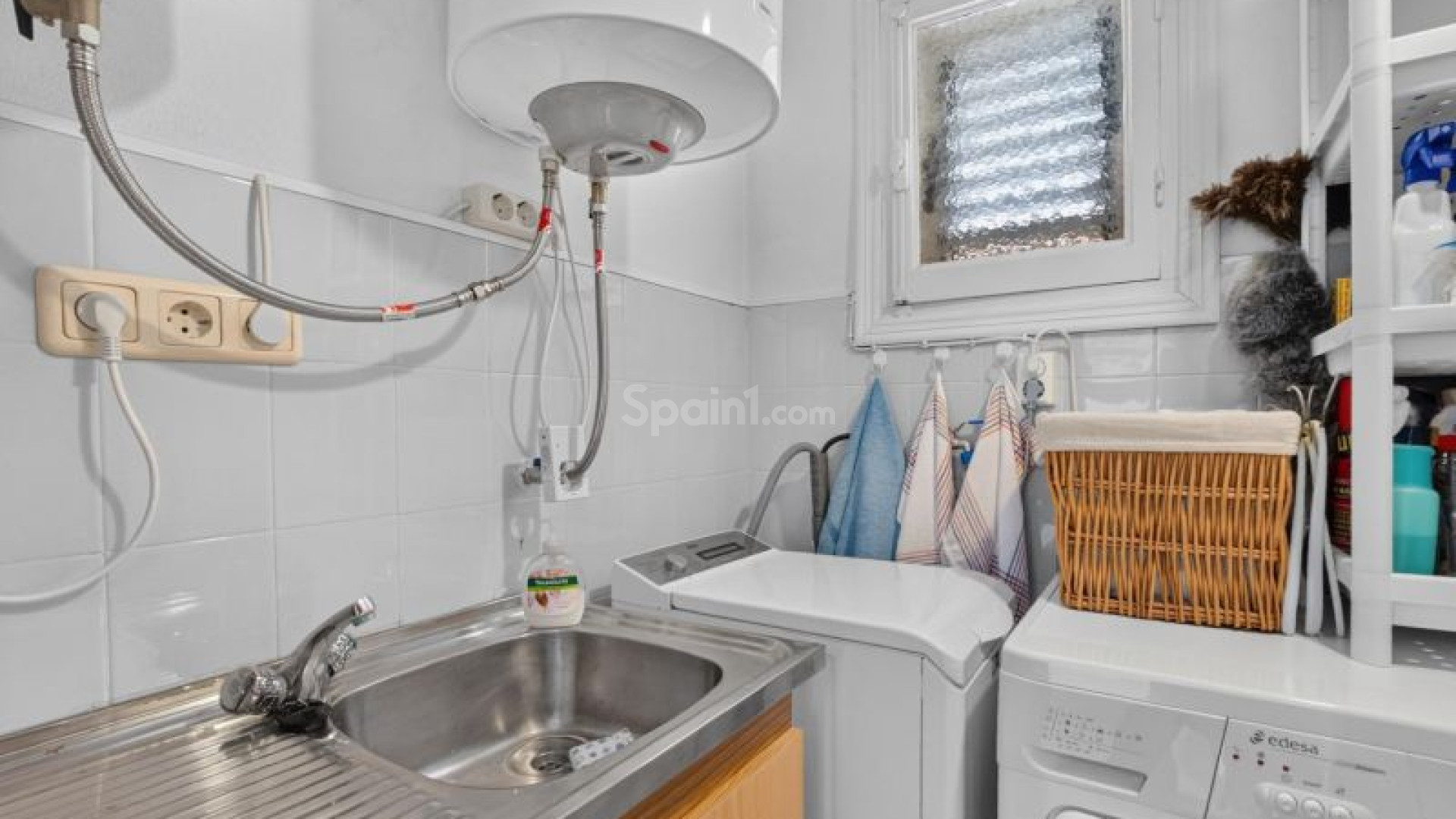 Bruktbolig - Villa -
Torrevieja - Los Balcones