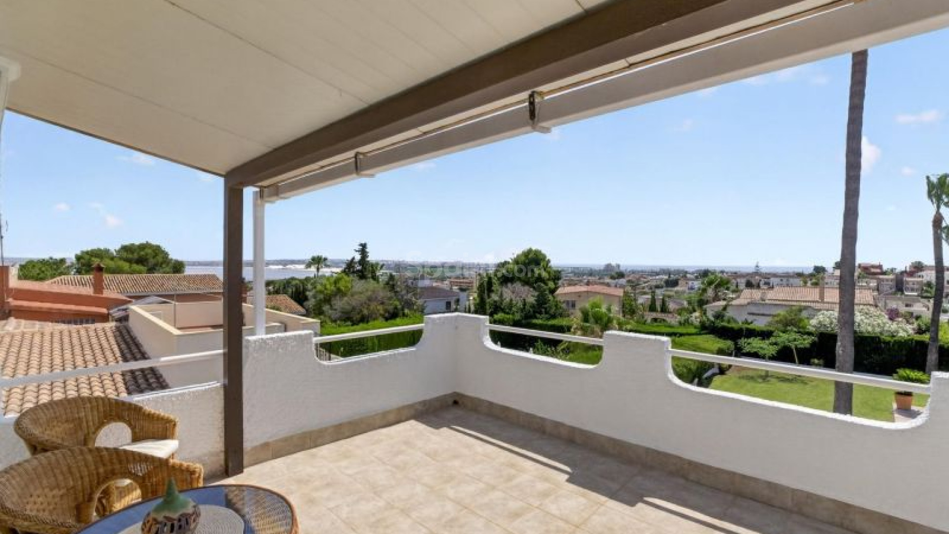 Bruktbolig - Villa -
Torrevieja - Los Balcones