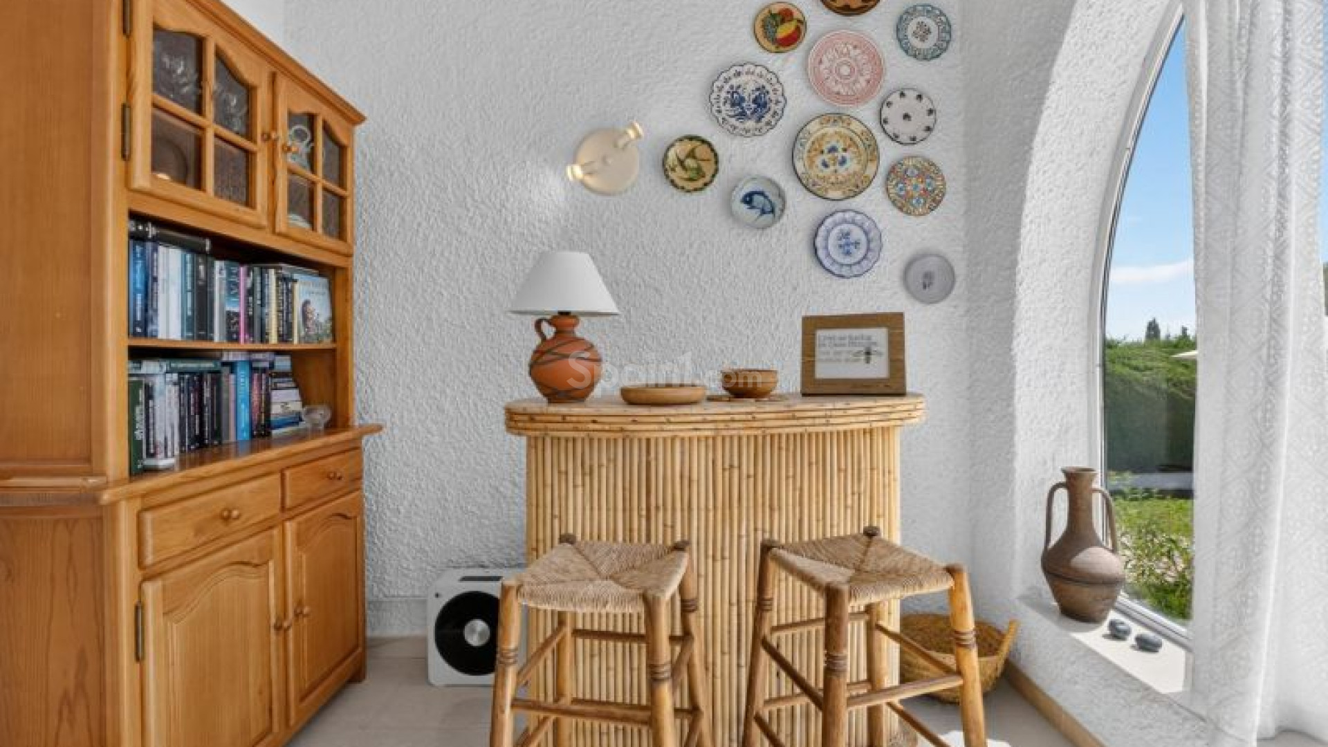 Bruktbolig - Villa -
Torrevieja - Los Balcones