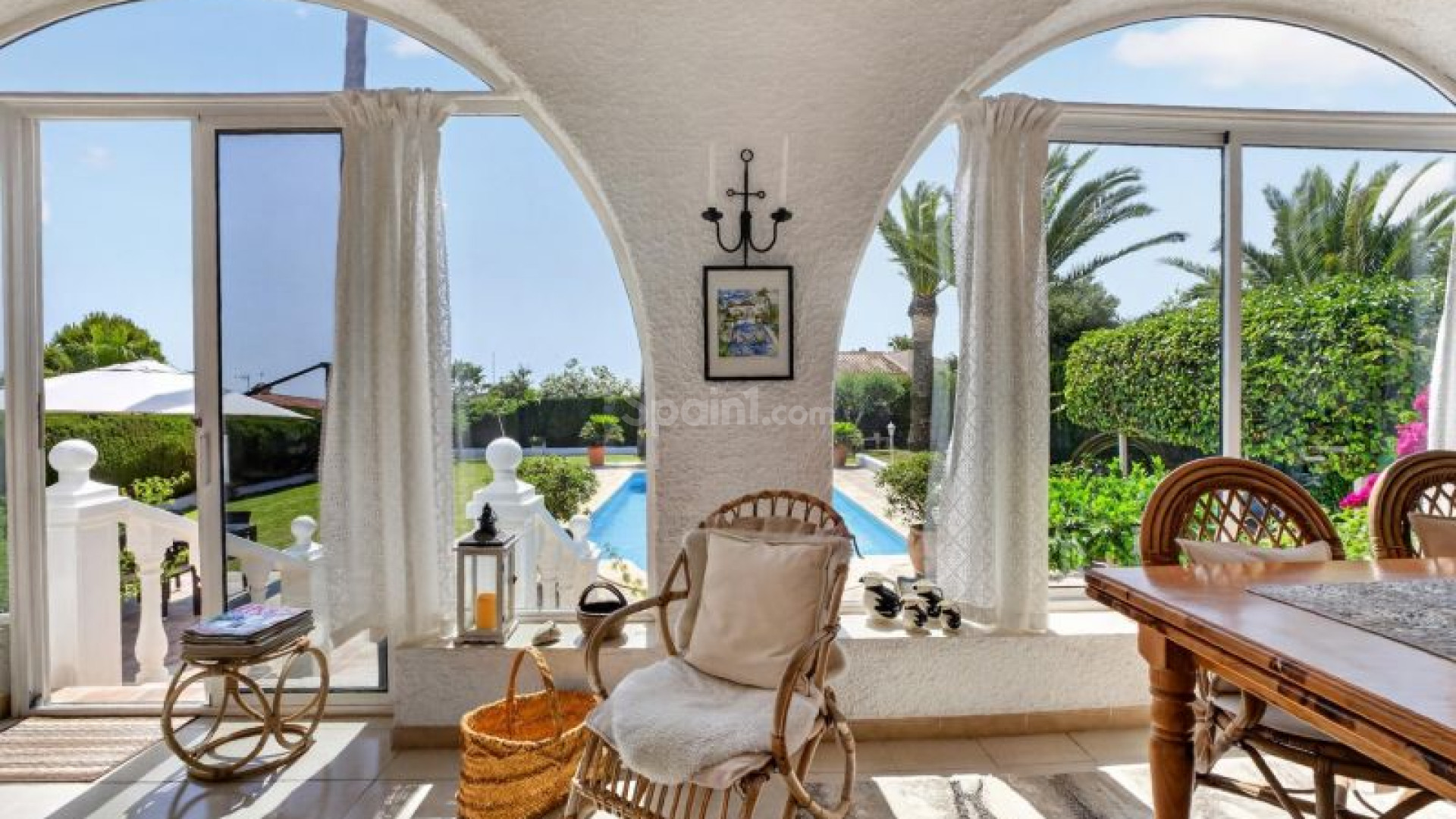 Bruktbolig - Villa -
Torrevieja - Los Balcones