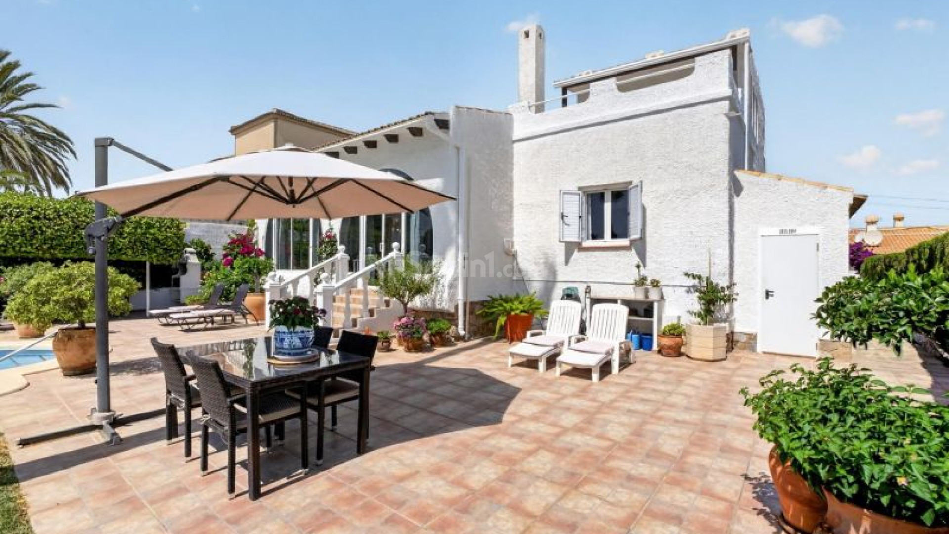 Bruktbolig - Villa -
Torrevieja - Los Balcones