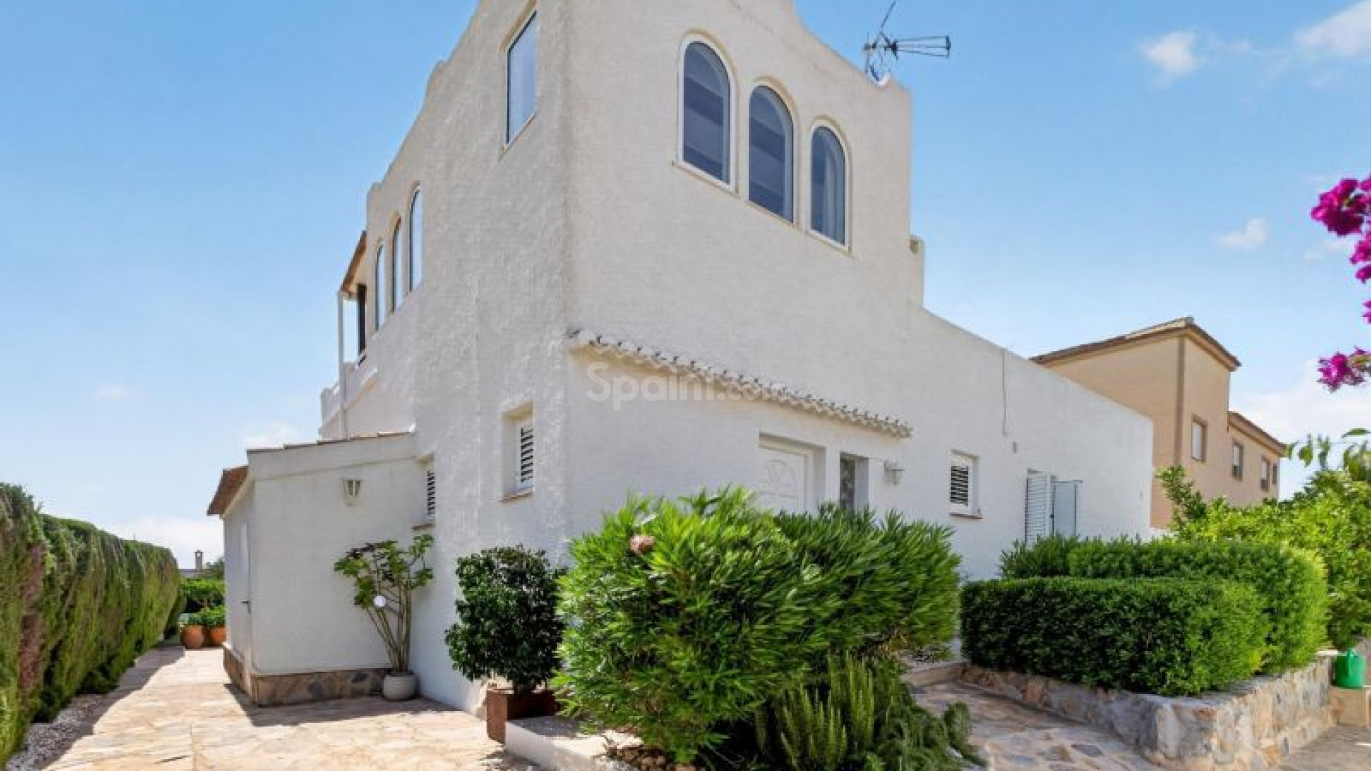 Bruktbolig - Villa -
Torrevieja - Los Balcones