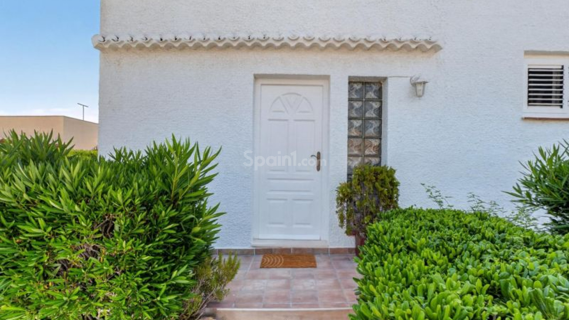 Bruktbolig - Villa -
Torrevieja - Los Balcones