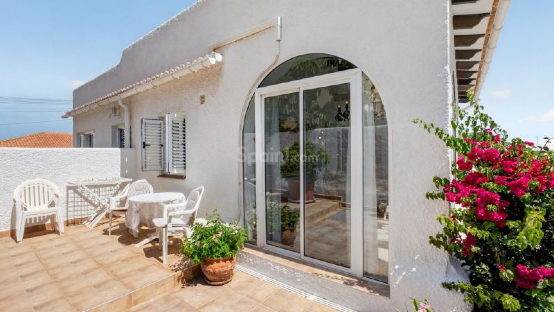 Bruktbolig - Villa -
Torrevieja - Los Balcones