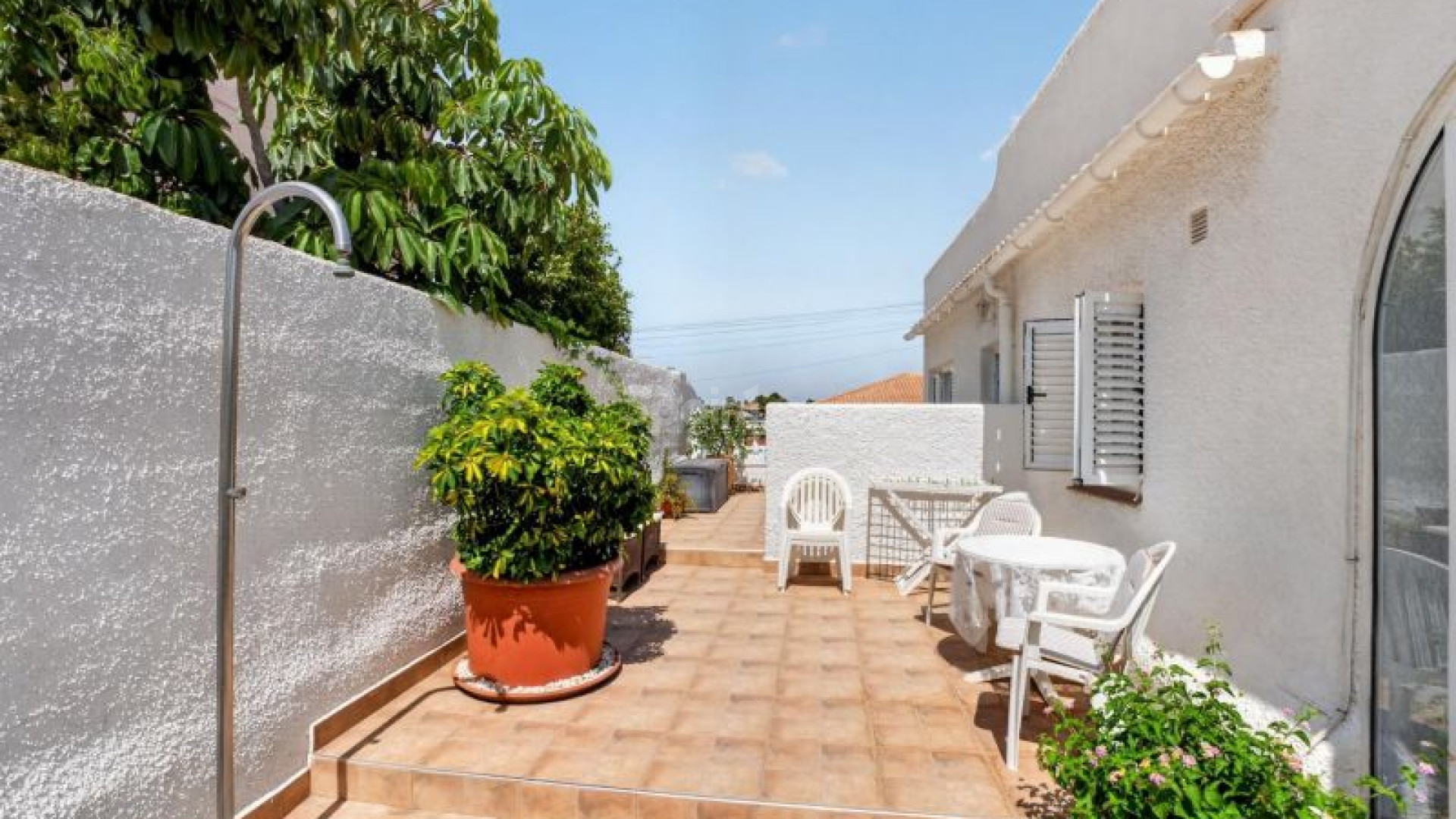 Bruktbolig - Villa -
Torrevieja - Los Balcones