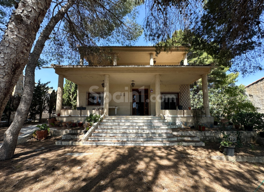 Bruktbolig - Villa -
Torrevieja - Los Balcones