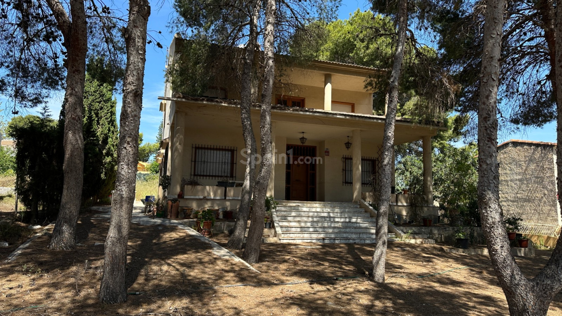 Bruktbolig - Villa -
Torrevieja - Los Balcones
