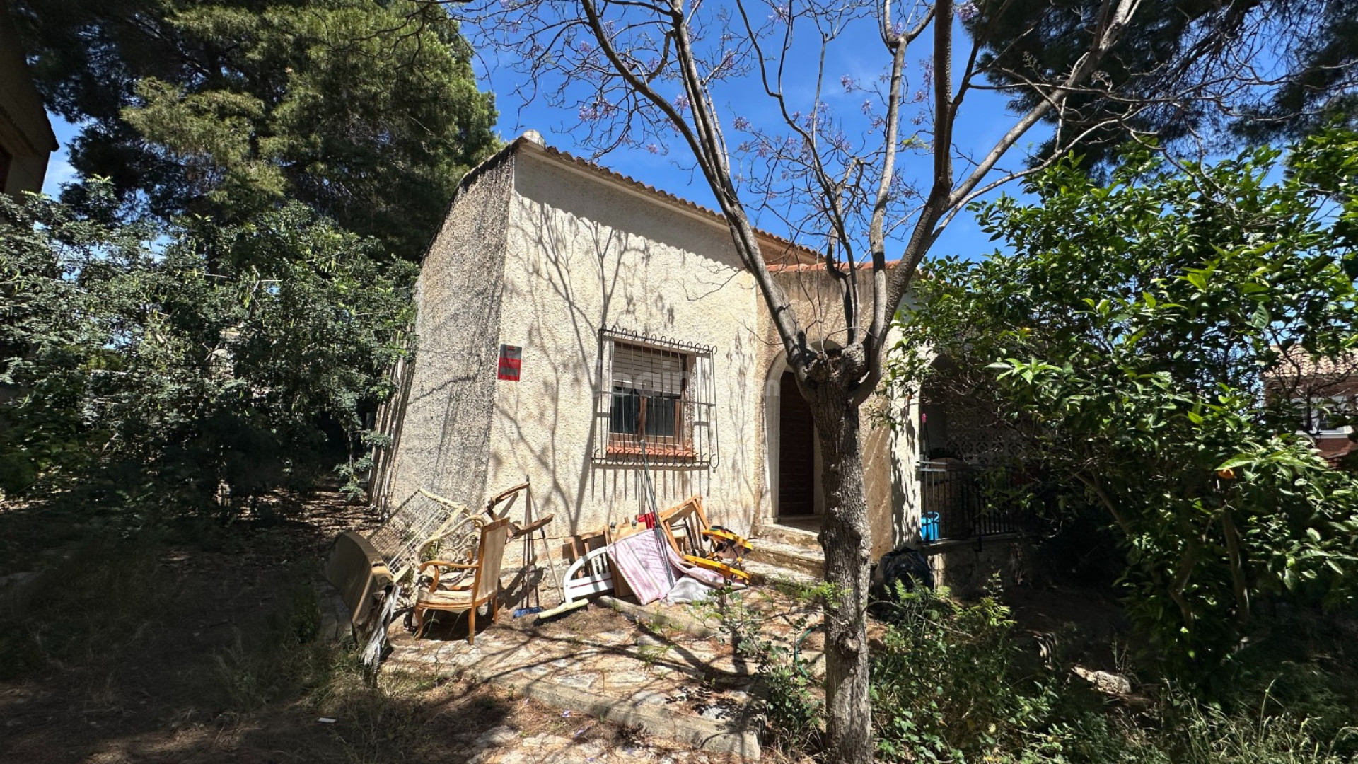 Bruktbolig - Villa -
Torrevieja - Los Balcones