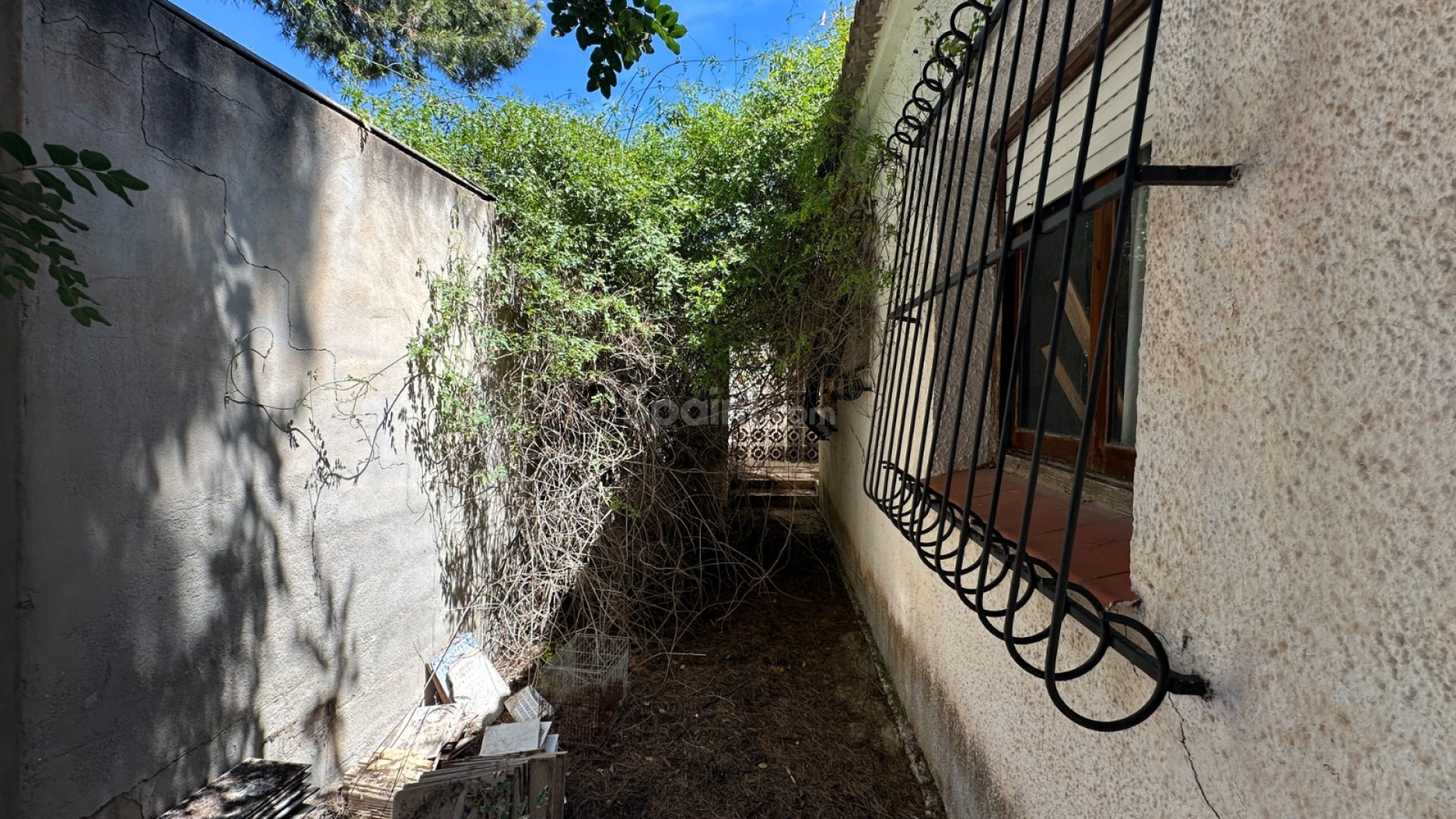 Bruktbolig - Villa -
Torrevieja - Los Balcones