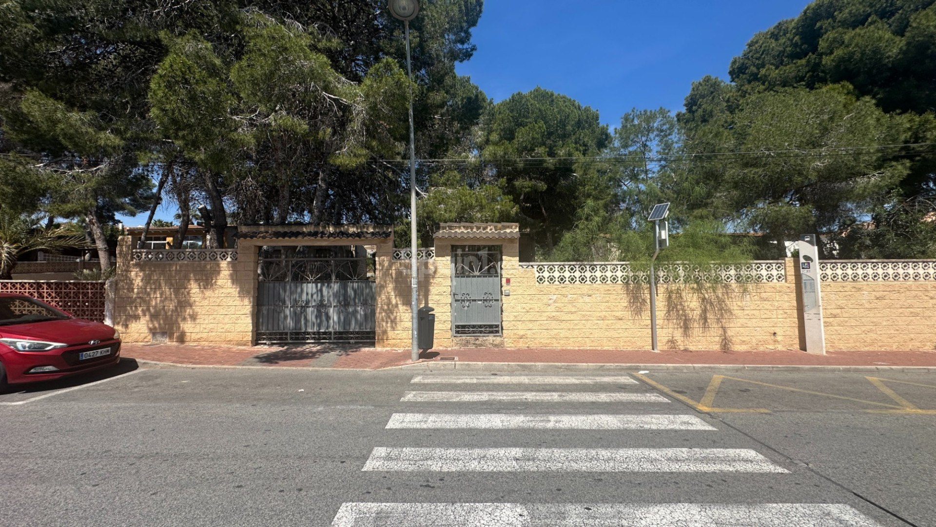Bruktbolig - Villa -
Torrevieja - Los Balcones