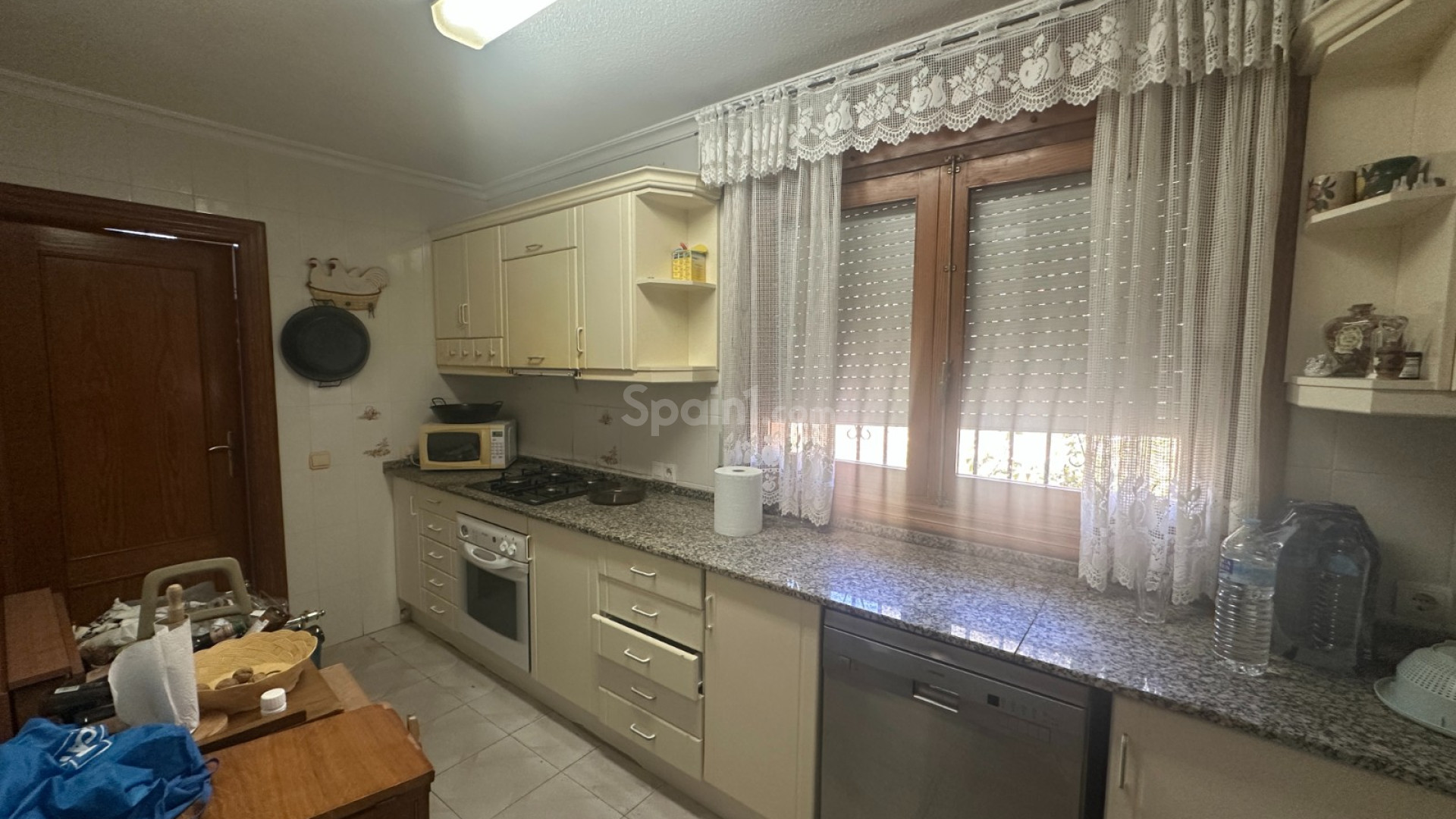 Bruktbolig - Villa -
Torrevieja - Los Balcones