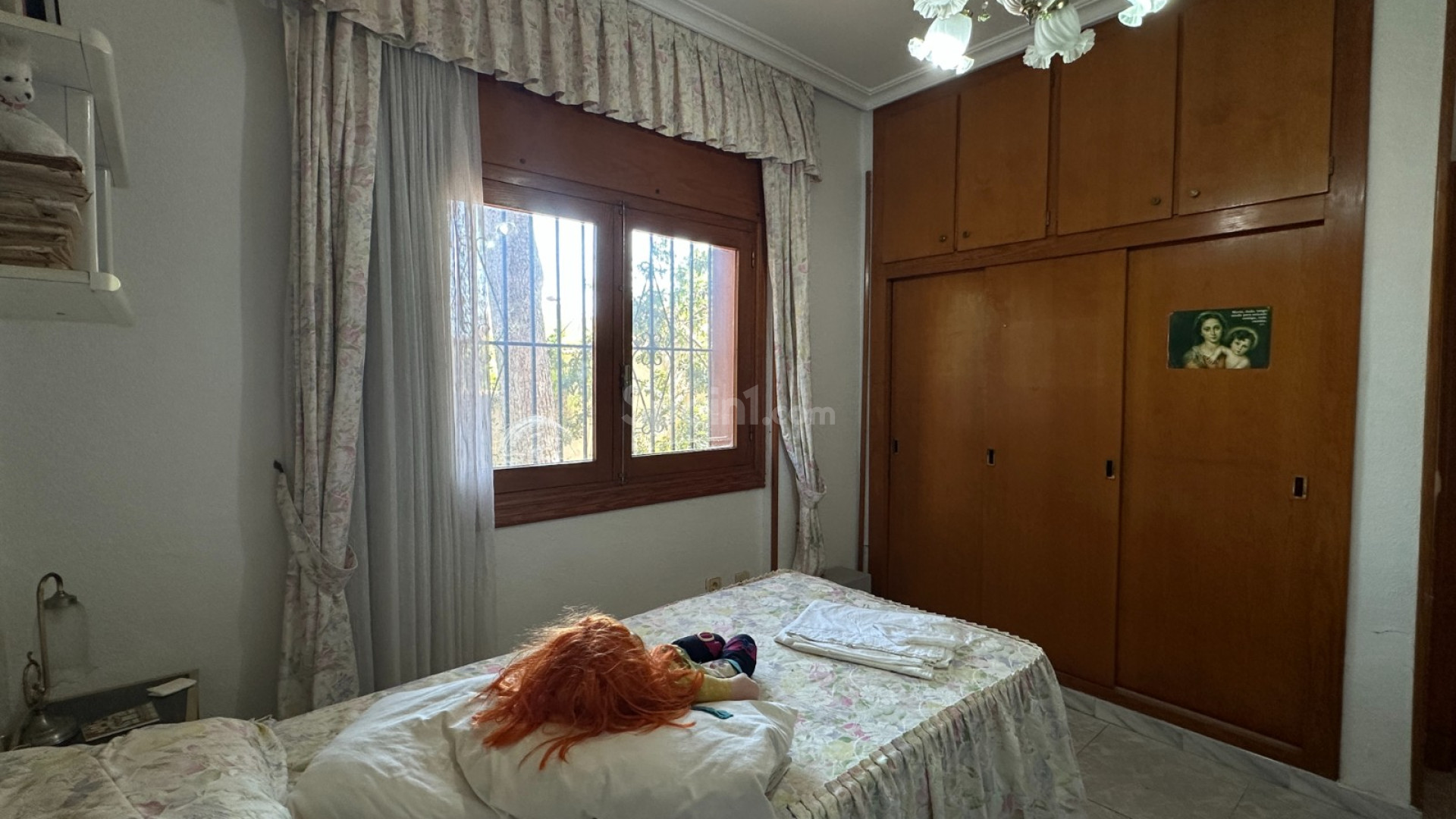 Bruktbolig - Villa -
Torrevieja - Los Balcones