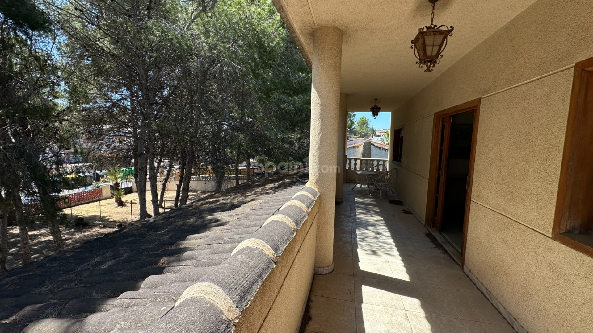Bruktbolig - Villa -
Torrevieja - Los Balcones