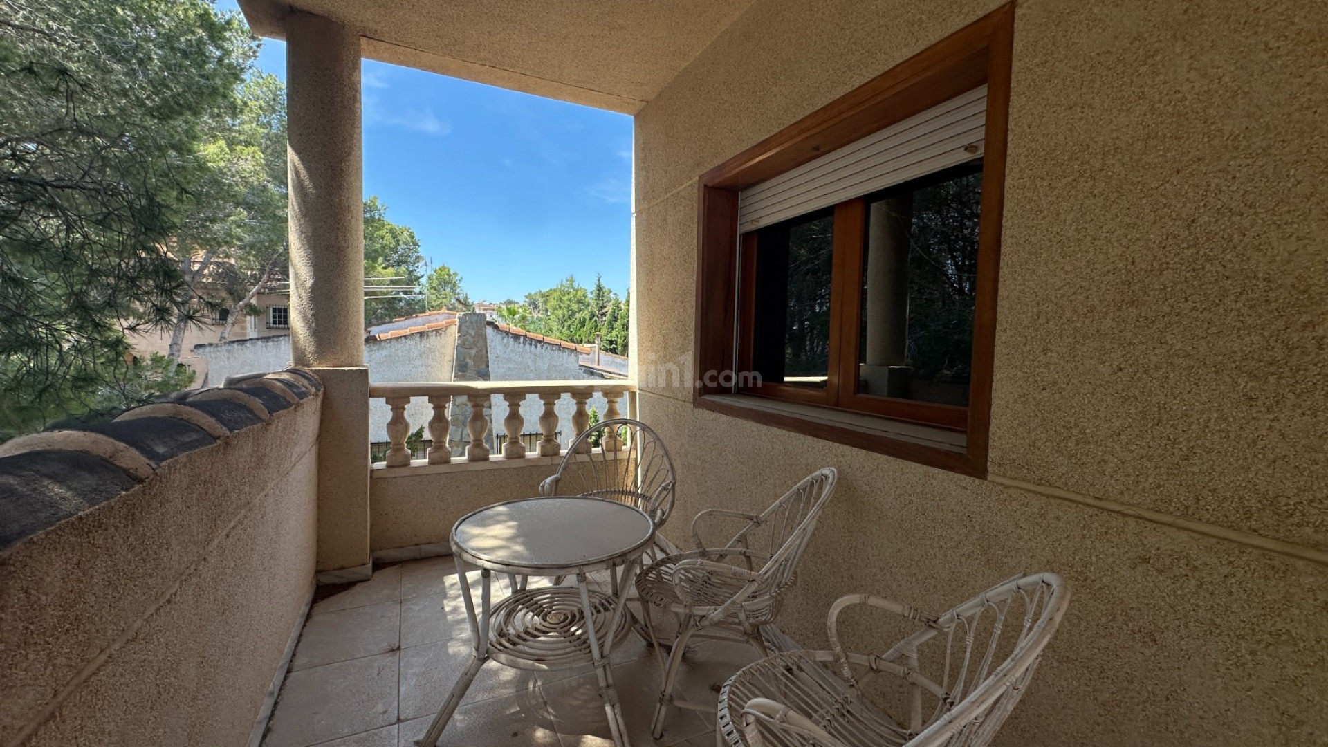 Bruktbolig - Villa -
Torrevieja - Los Balcones