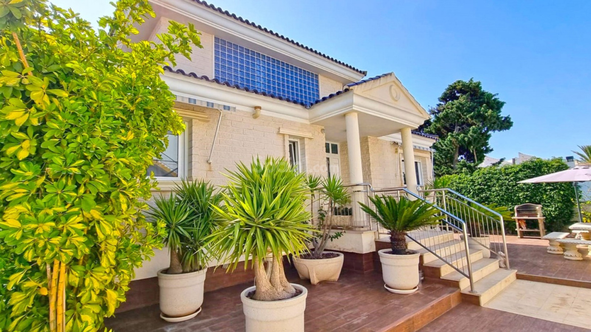 Bruktbolig - Villa -
Torrevieja - Torrelamata - La Mata