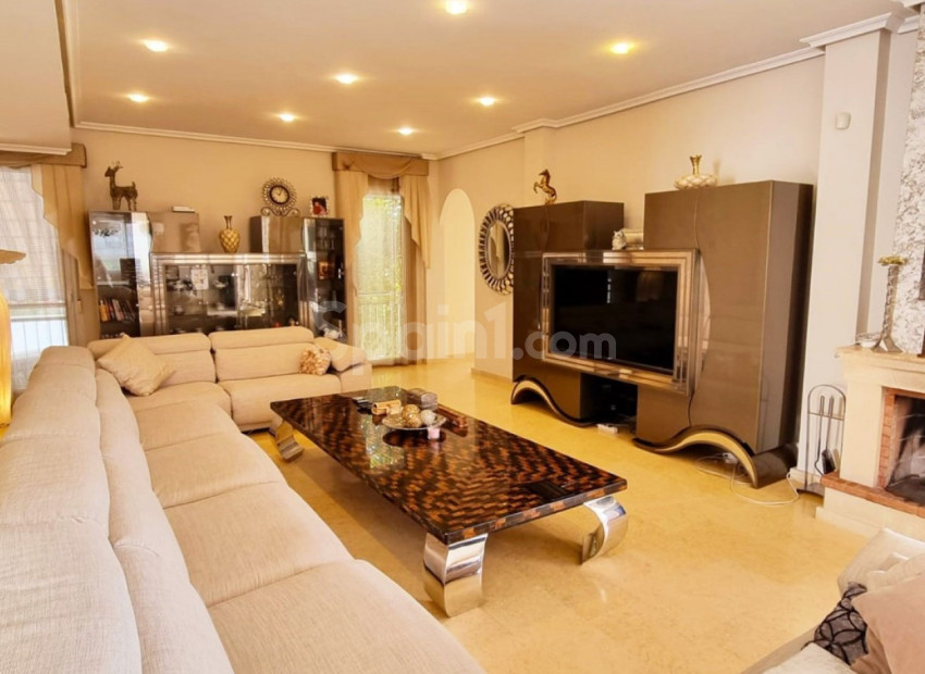 Bruktbolig - Villa -
Torrevieja - Torrelamata - La Mata