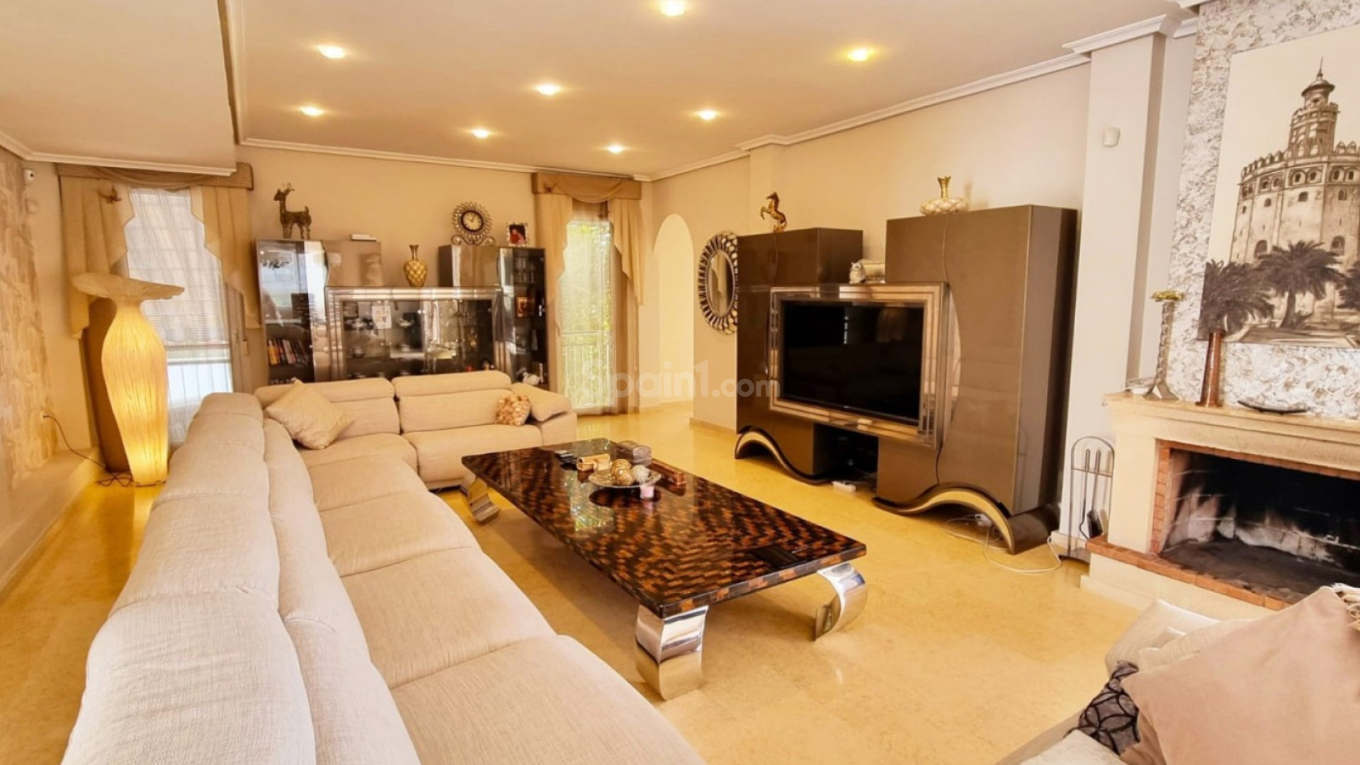 Bruktbolig - Villa -
Torrevieja - Torrelamata - La Mata