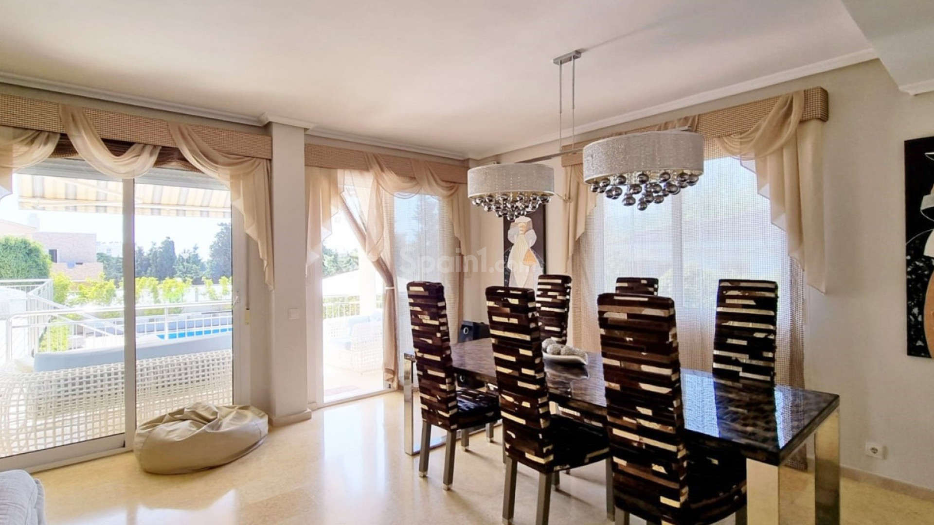 Bruktbolig - Villa -
Torrevieja - Torrelamata - La Mata