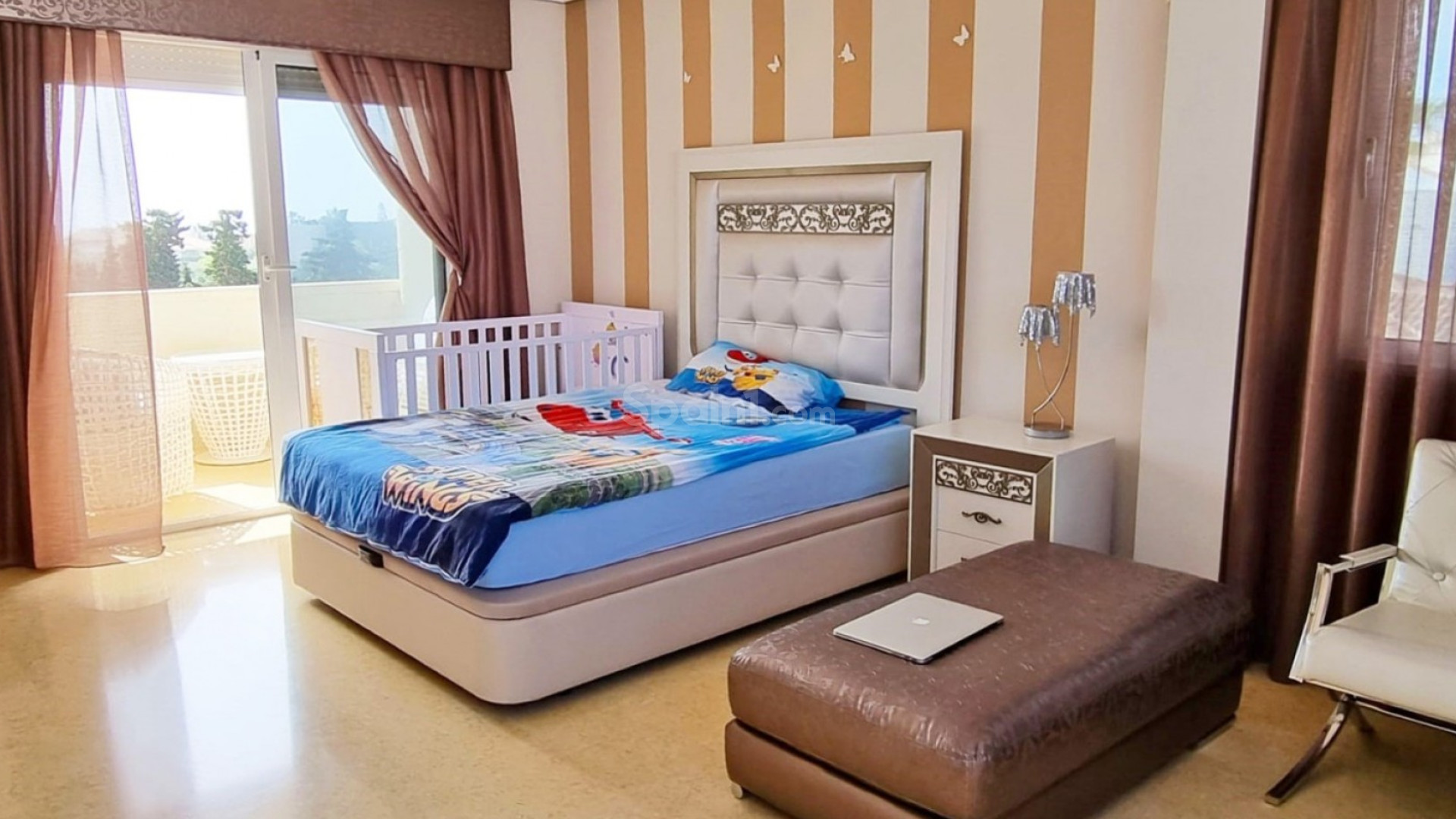 Bruktbolig - Villa -
Torrevieja - Torrelamata - La Mata