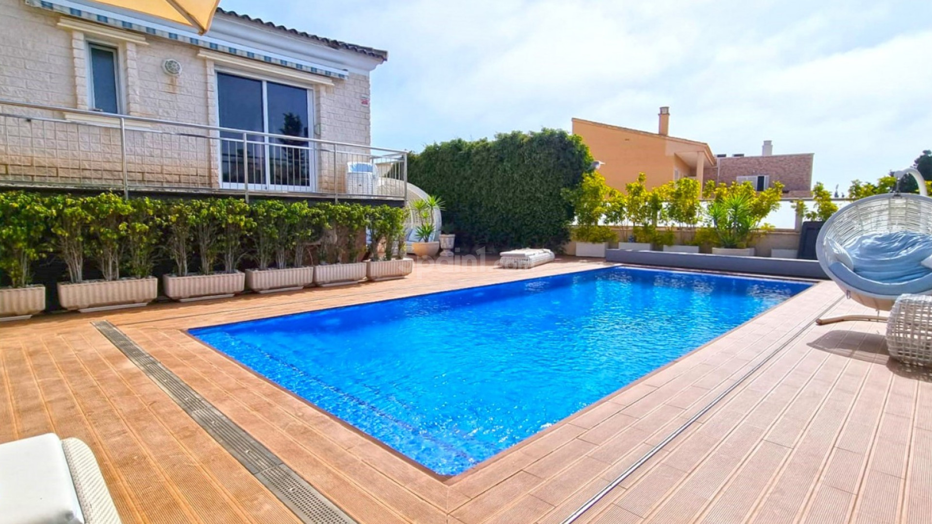 Bruktbolig - Villa -
Torrevieja - Torrelamata - La Mata
