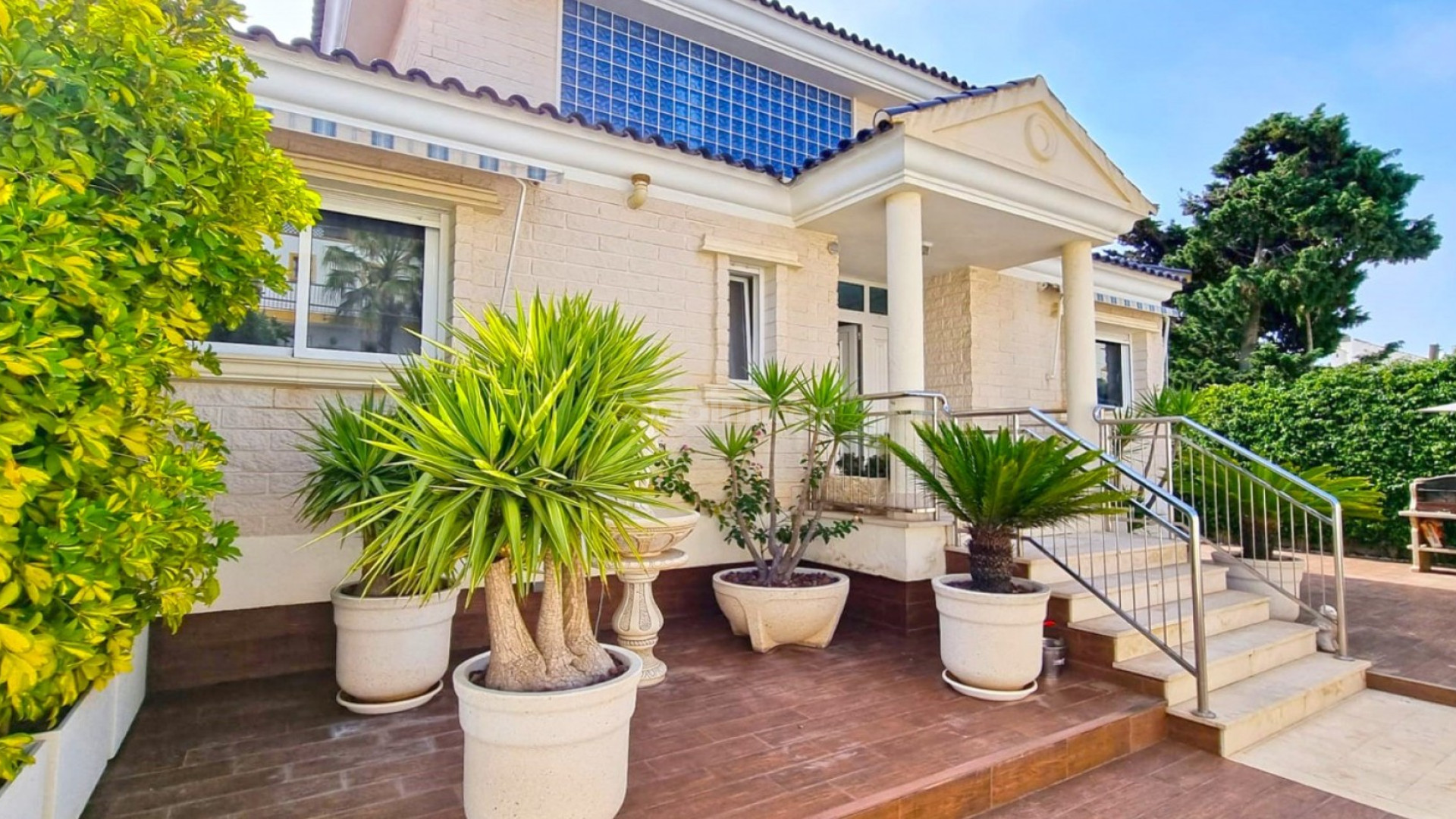 Bruktbolig - Villa -
Torrevieja - Torrelamata - La Mata