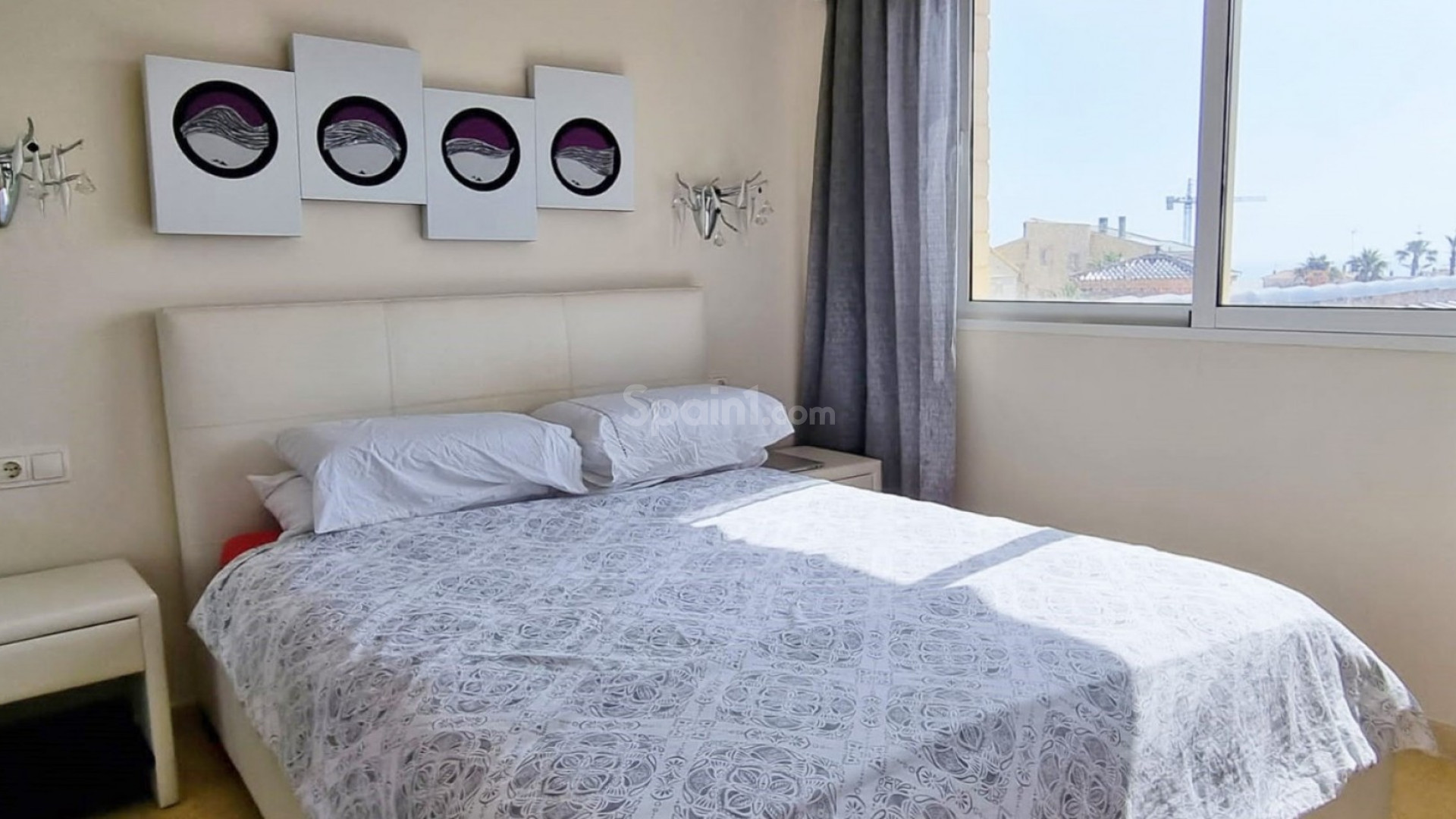 Bruktbolig - Villa -
Torrevieja - Torrelamata - La Mata