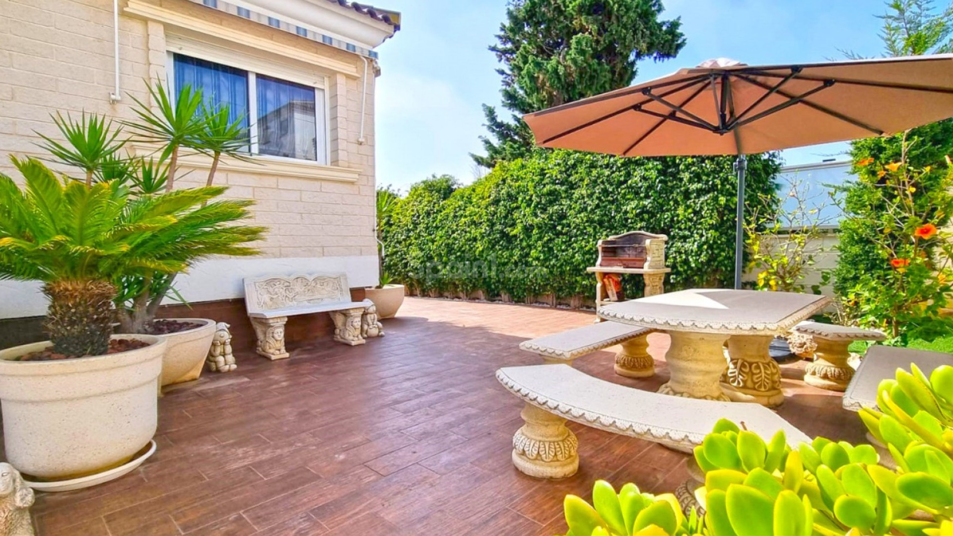 Bruktbolig - Villa -
Torrevieja - Torrelamata - La Mata