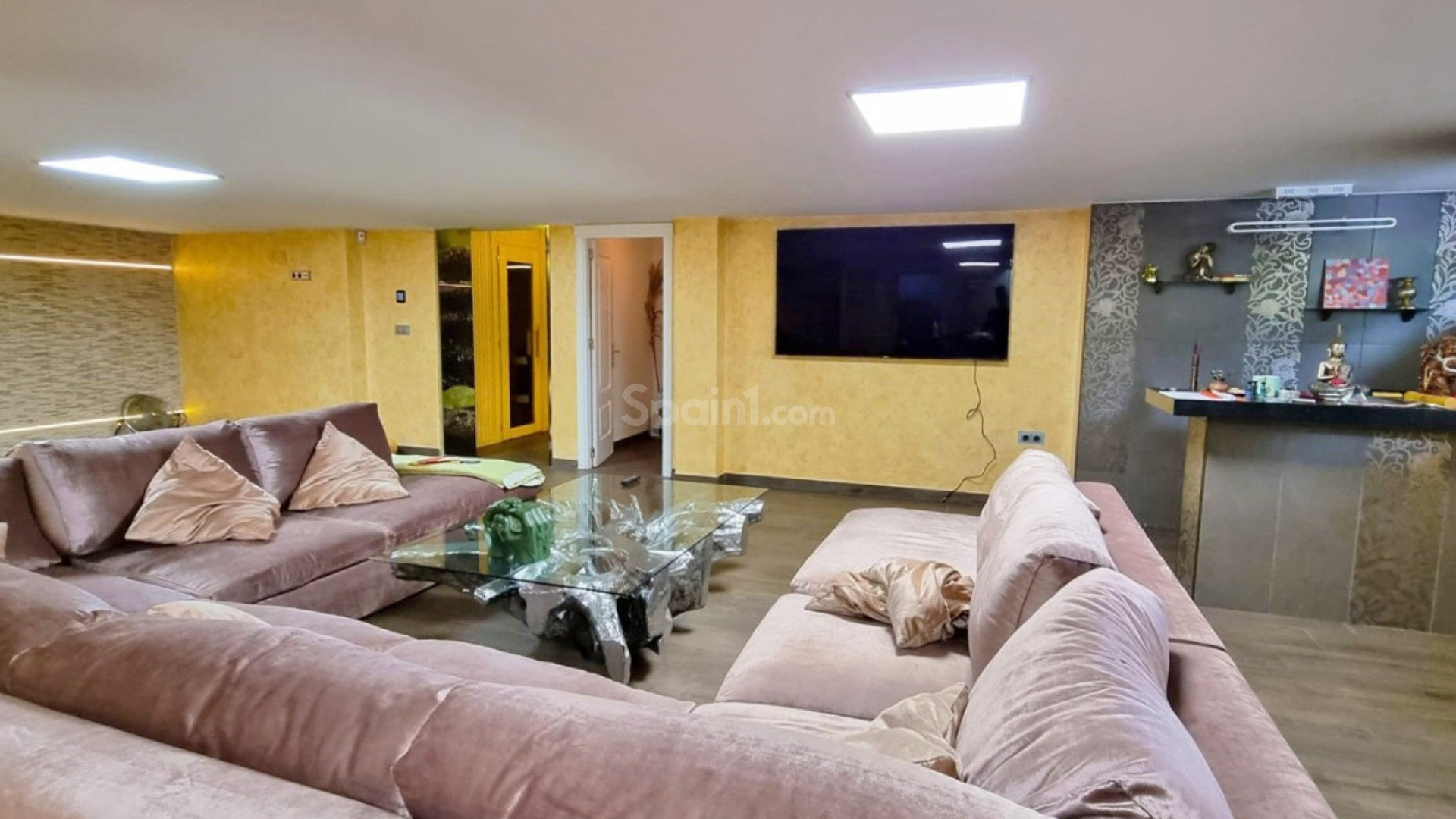 Bruktbolig - Villa -
Torrevieja - Torrelamata - La Mata