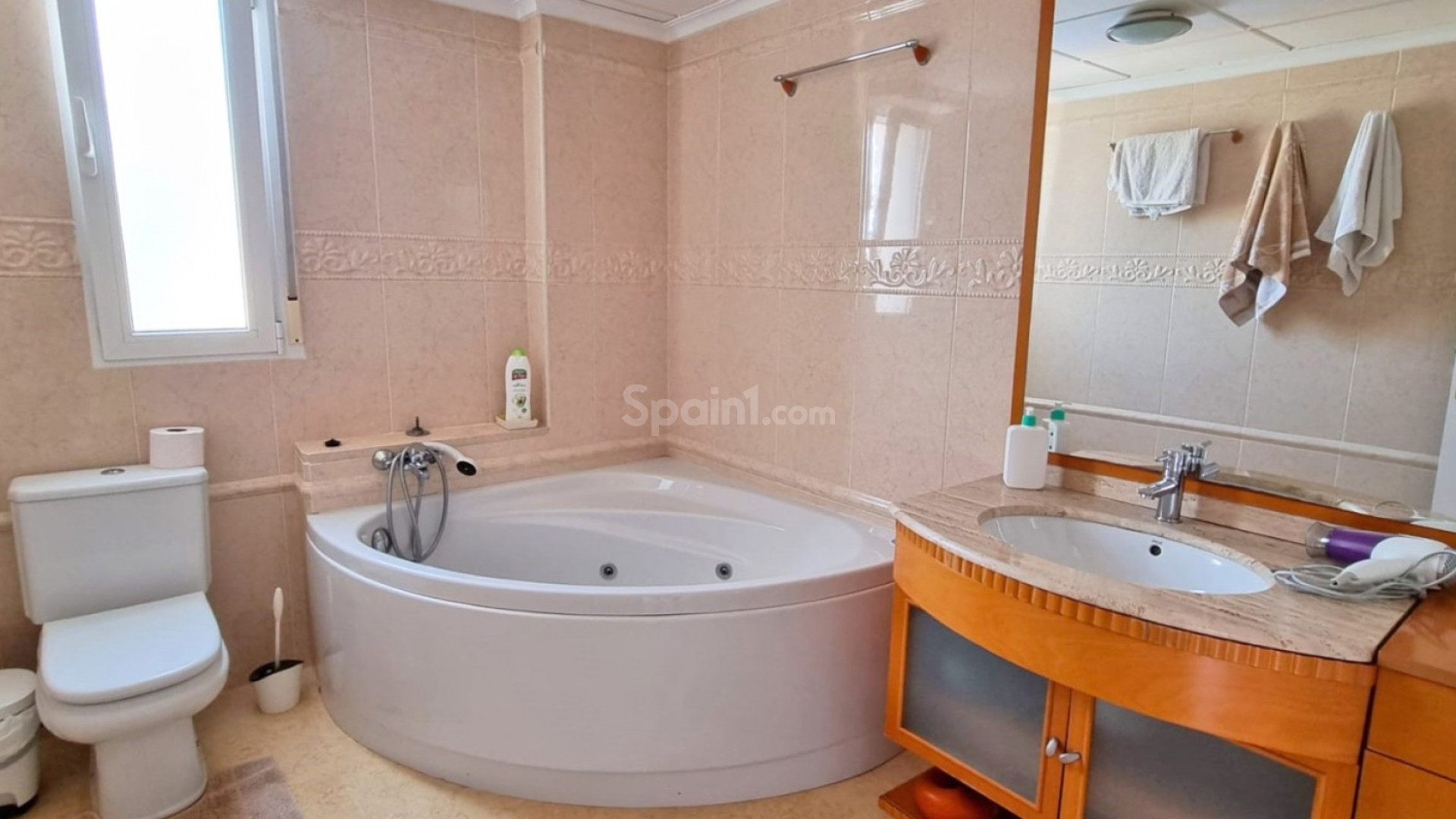 Bruktbolig - Villa -
Torrevieja - Torrelamata - La Mata