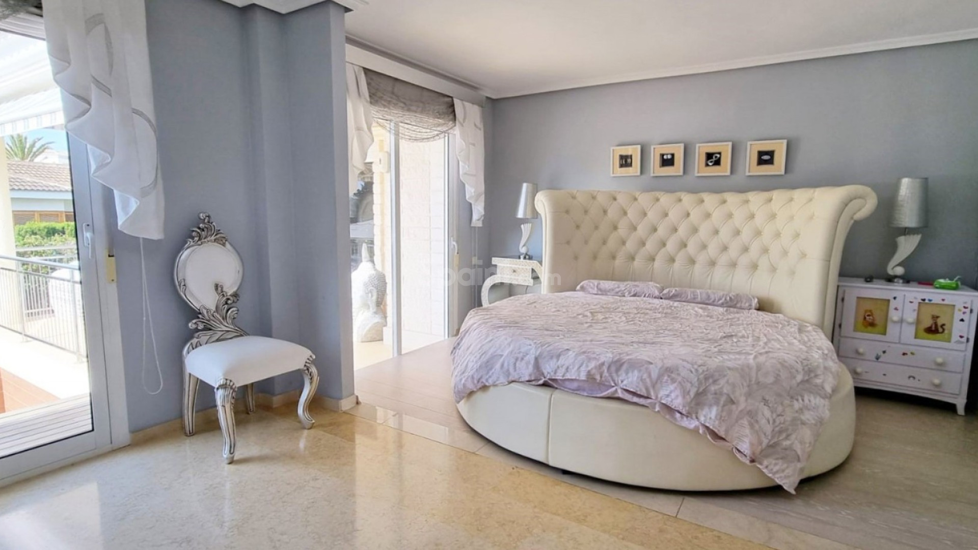 Bruktbolig - Villa -
Torrevieja - Torrelamata - La Mata