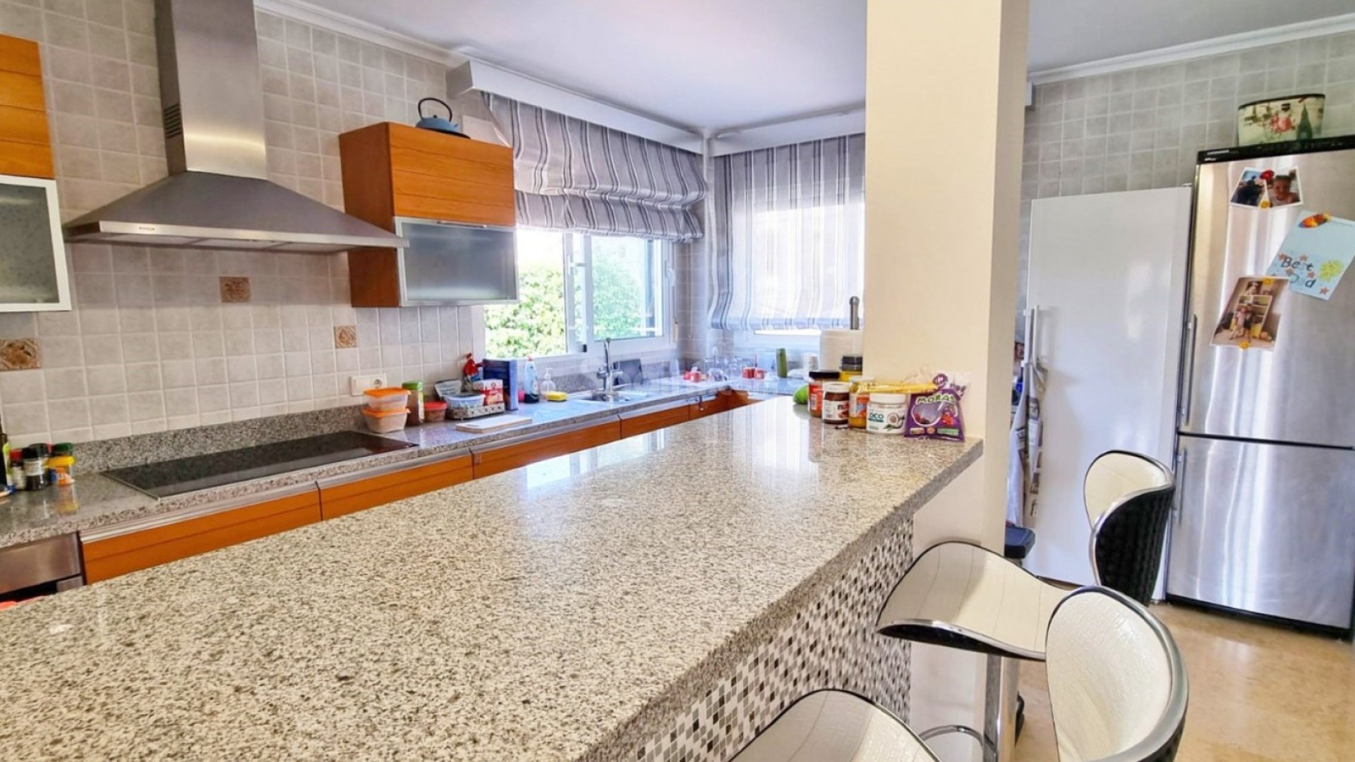 Bruktbolig - Villa -
Torrevieja - Torrelamata - La Mata