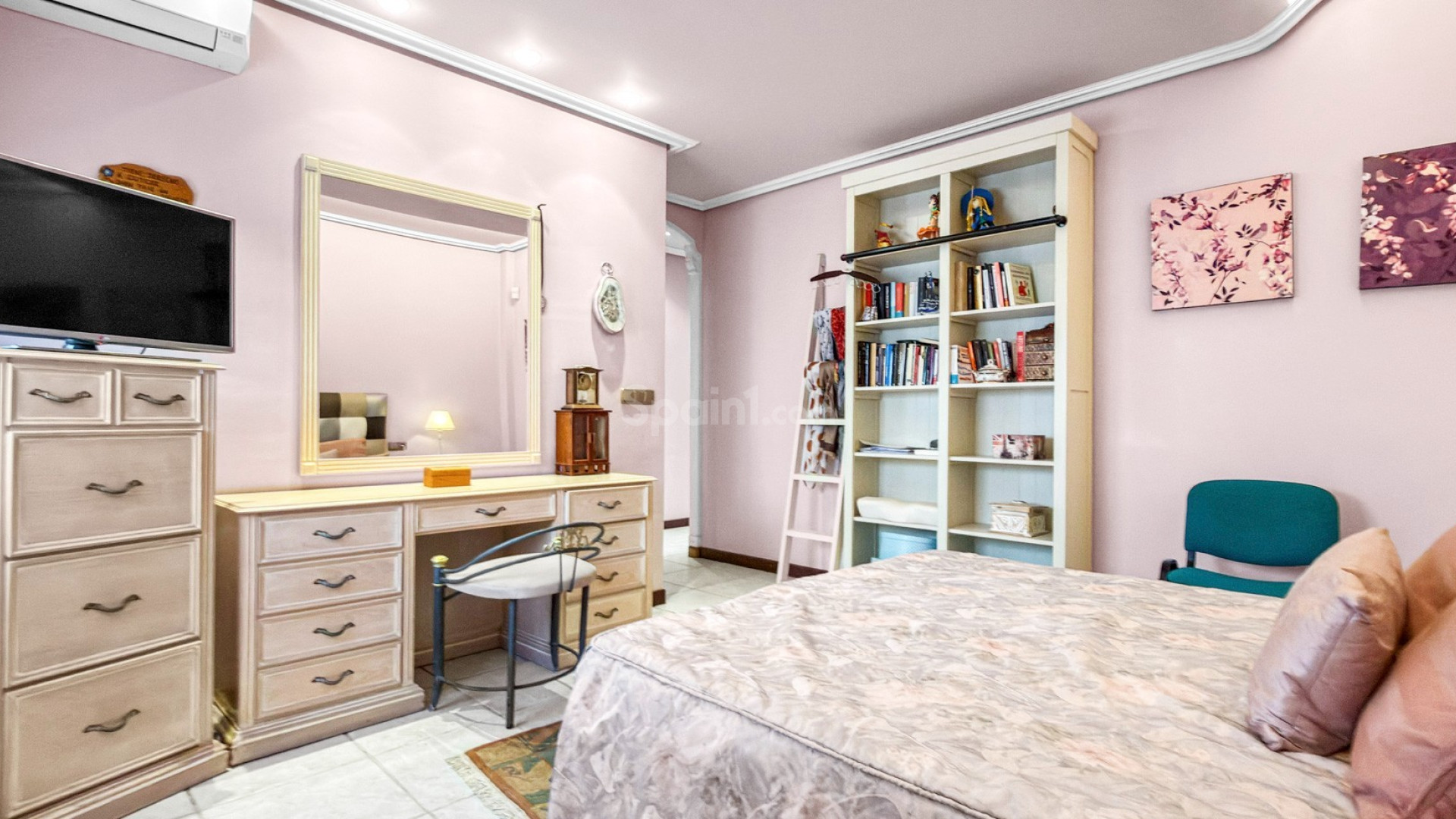 Bruktbolig - Villa -
Torrevieja - Torrelamata - La Mata