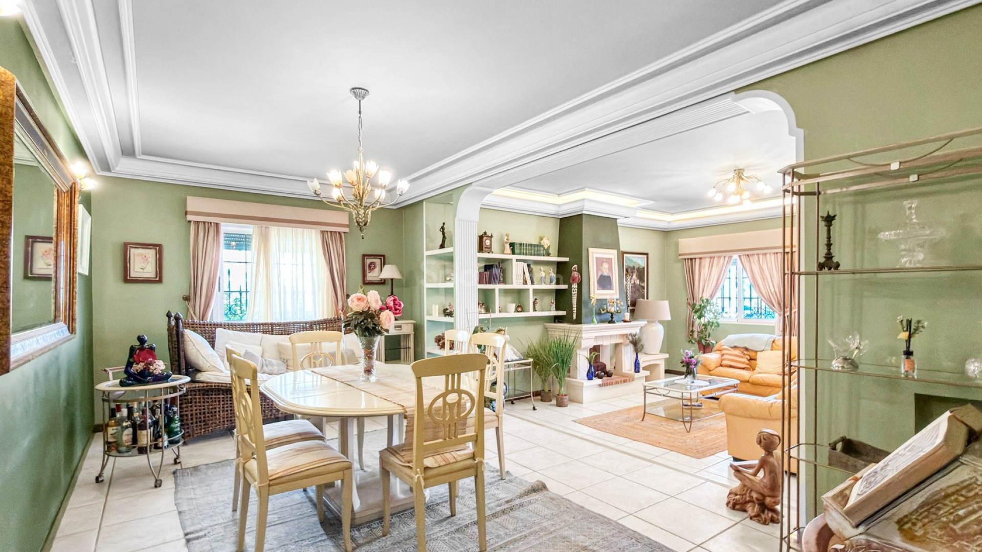 Bruktbolig - Villa -
Torrevieja - Torrelamata - La Mata