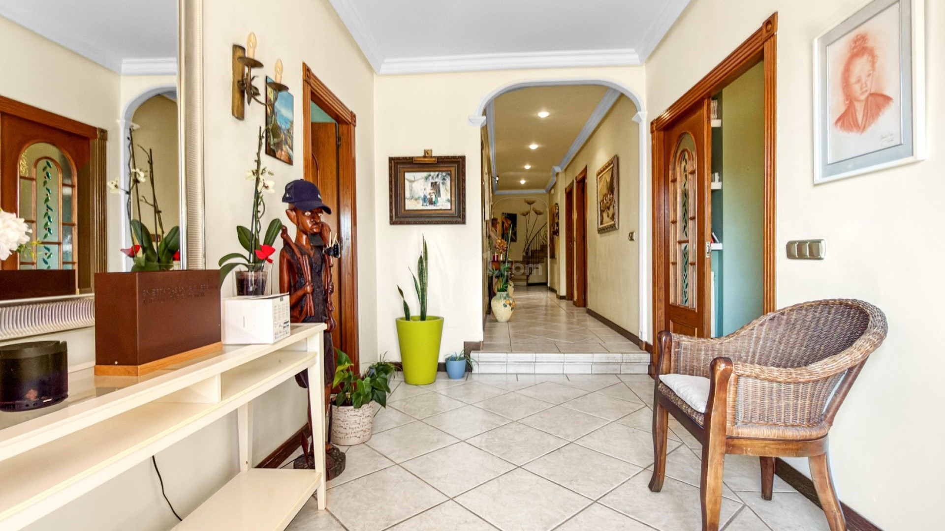 Bruktbolig - Villa -
Torrevieja - Torrelamata - La Mata