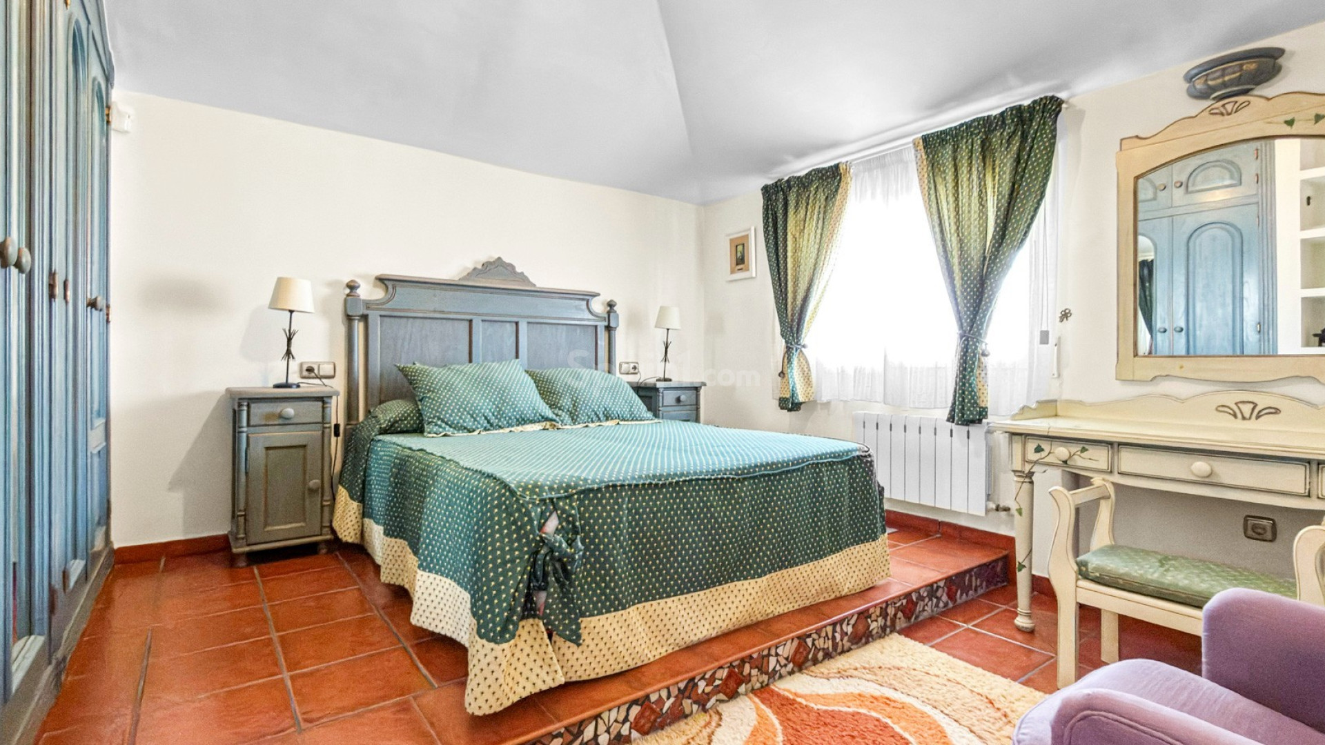 Bruktbolig - Villa -
Torrevieja - Torrelamata - La Mata