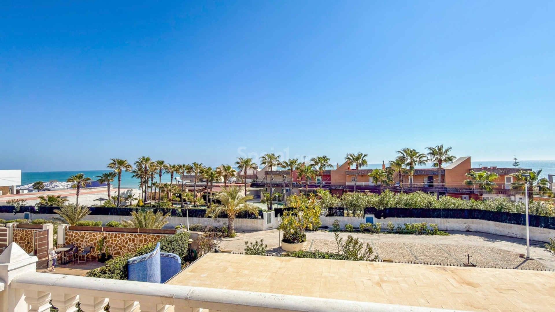 Bruktbolig - Villa -
Torrevieja - Torrelamata - La Mata