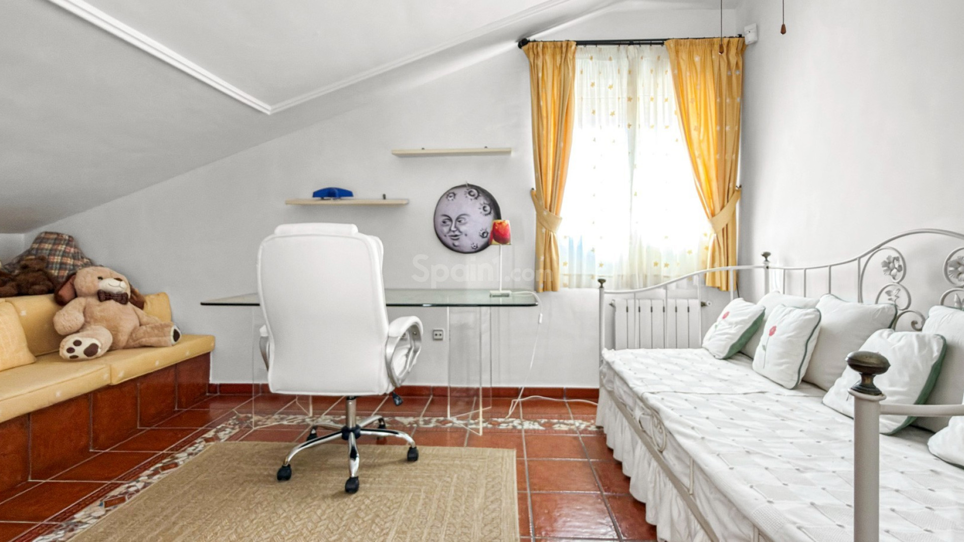 Bruktbolig - Villa -
Torrevieja - Torrelamata - La Mata