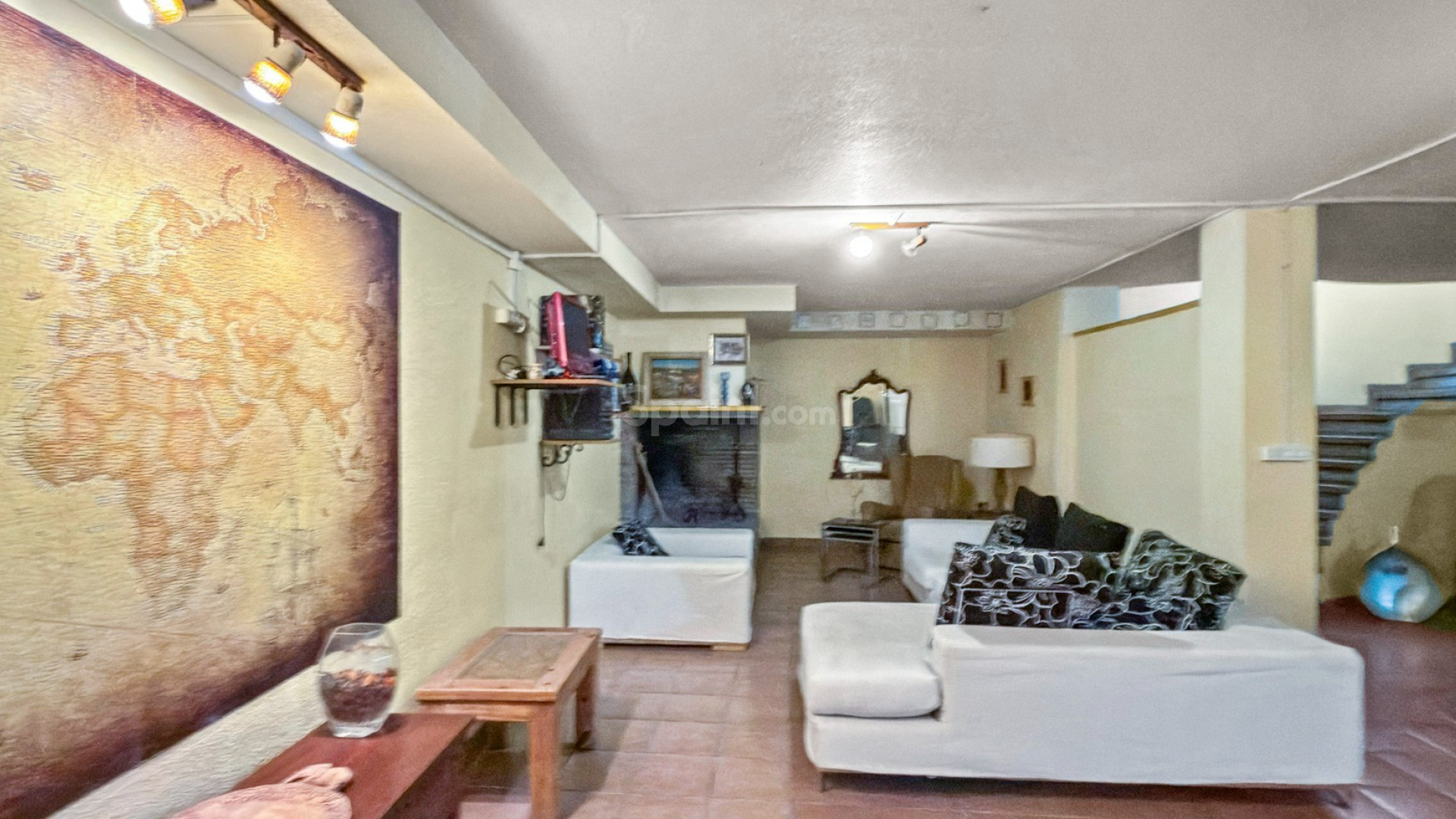 Bruktbolig - Villa -
Torrevieja - Torrelamata - La Mata