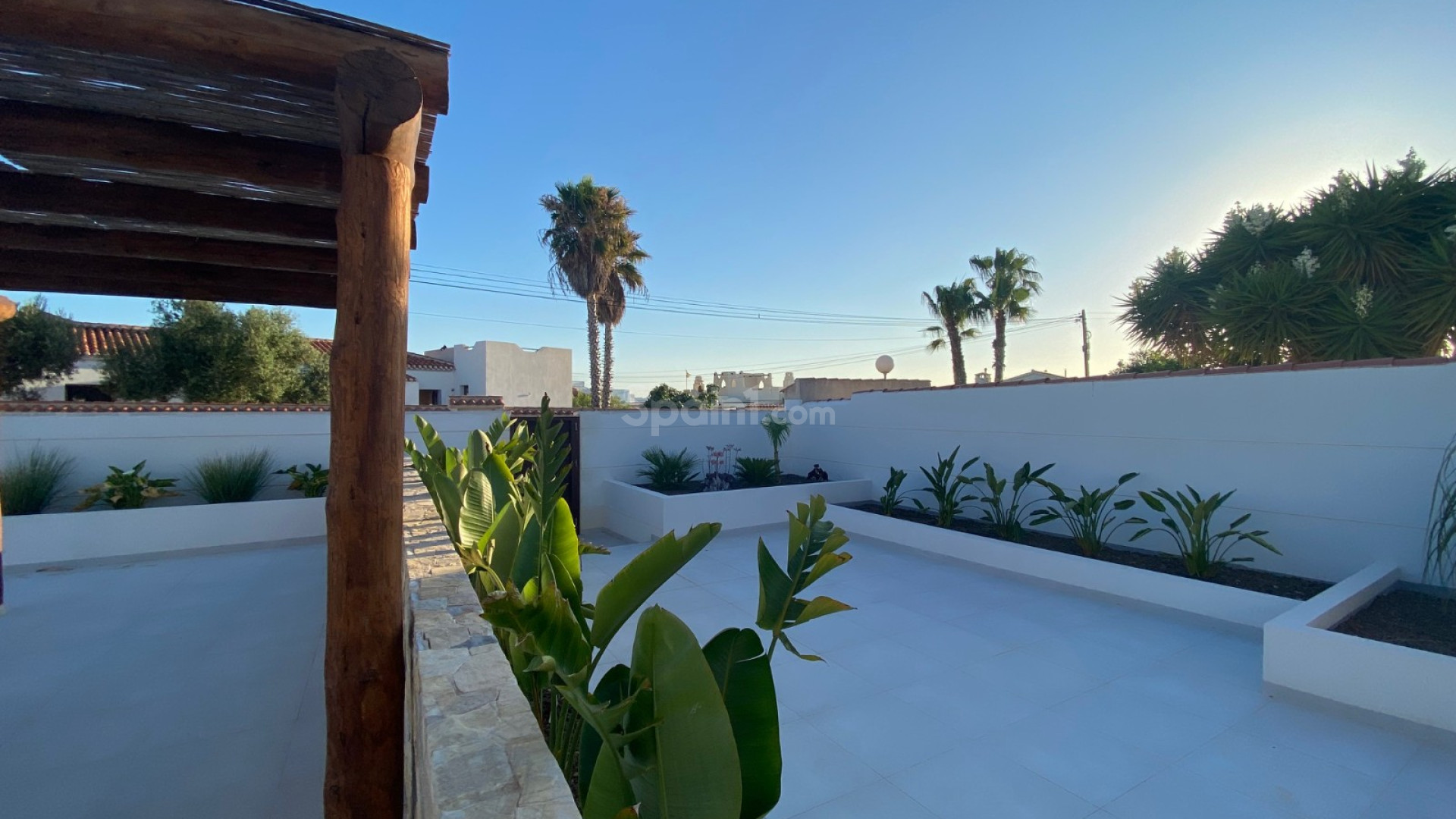 Bruktbolig - Villa -
TORREVIEJA - Torreta Florida