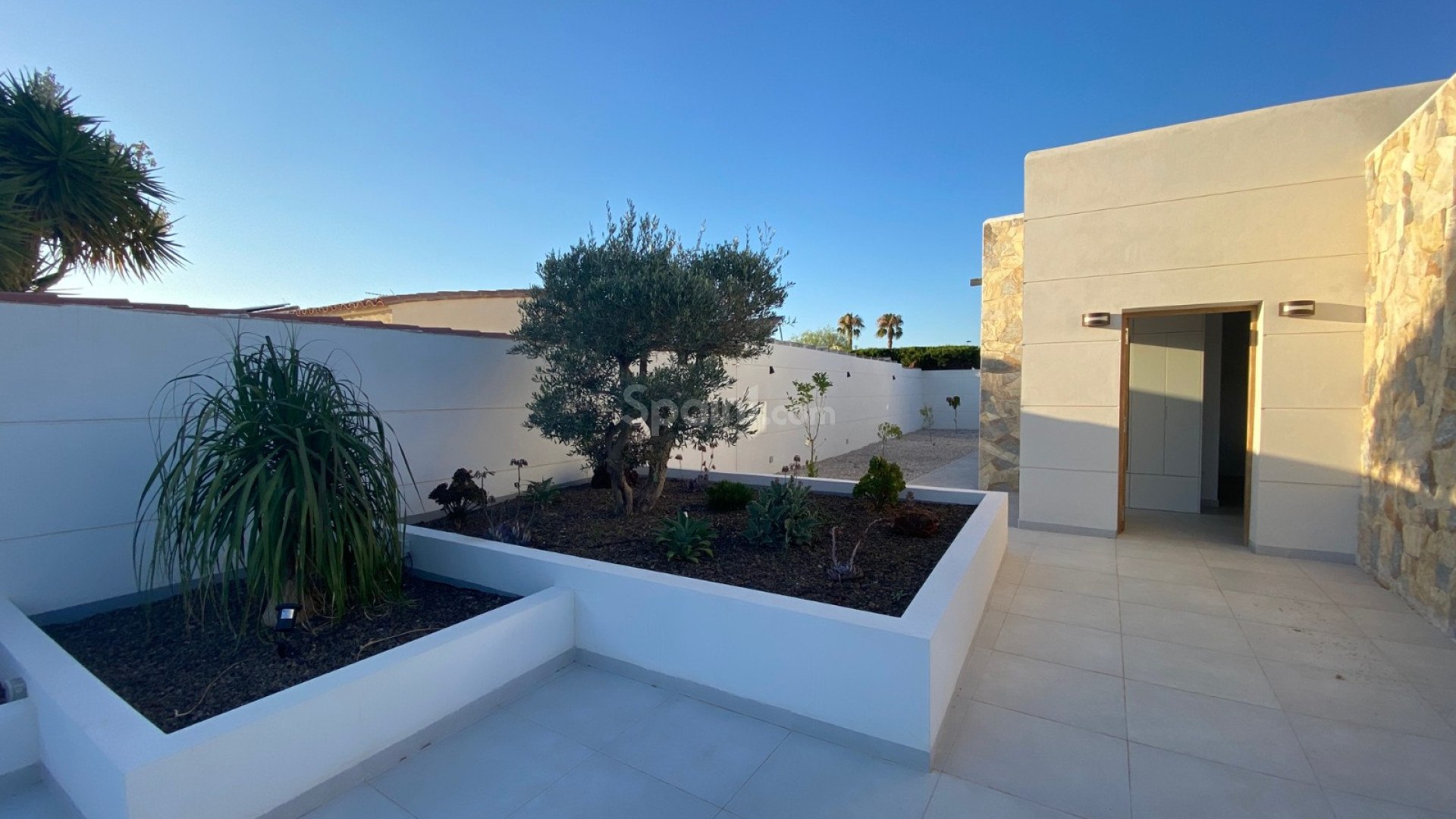 Bruktbolig - Villa -
TORREVIEJA - Torreta Florida
