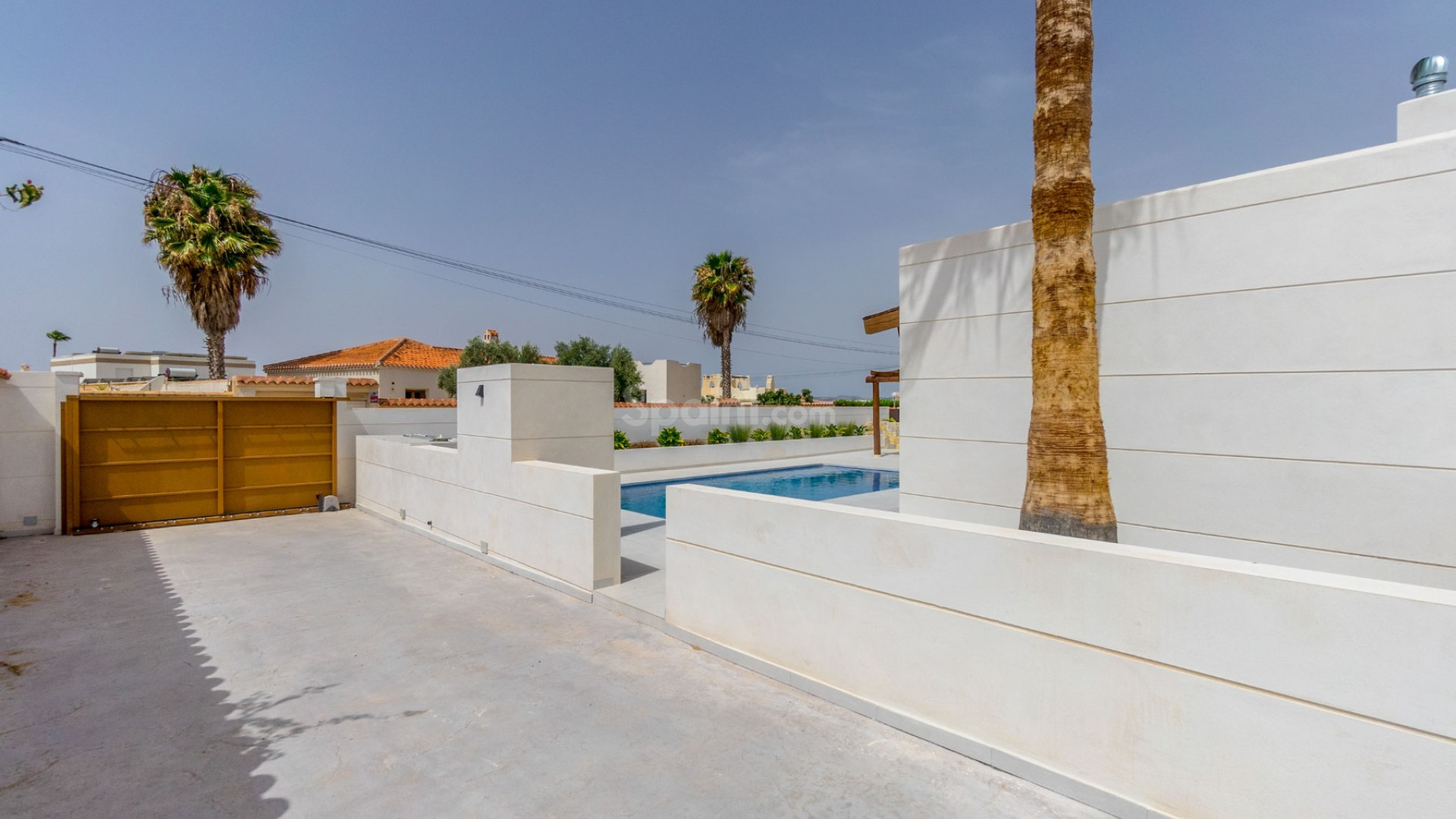 Bruktbolig - Villa -
TORREVIEJA - Torreta Florida