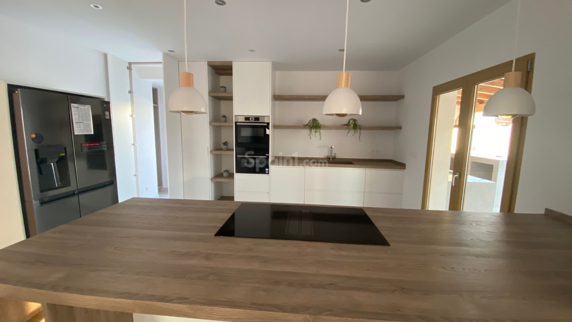 Bruktbolig - Villa -
TORREVIEJA - Torreta Florida