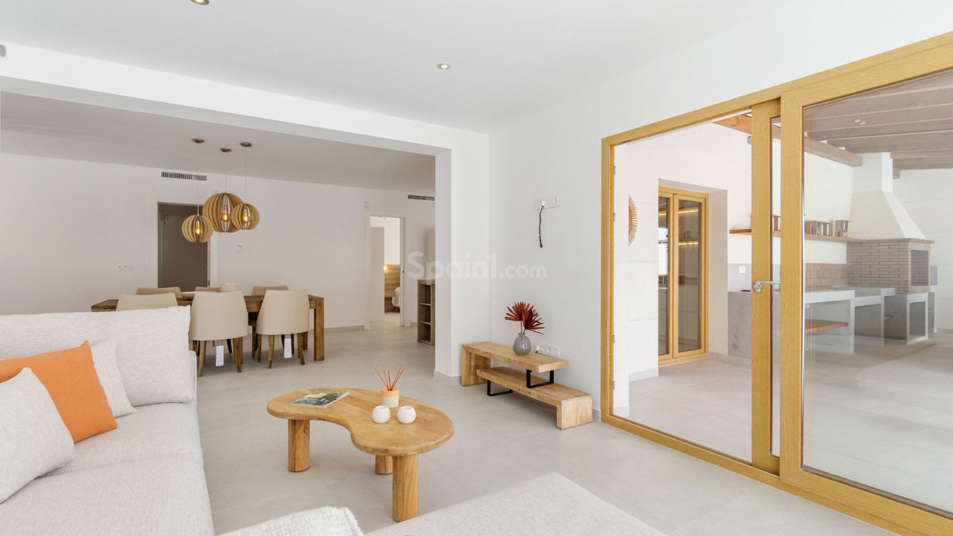 Bruktbolig - Villa -
TORREVIEJA - Torreta Florida