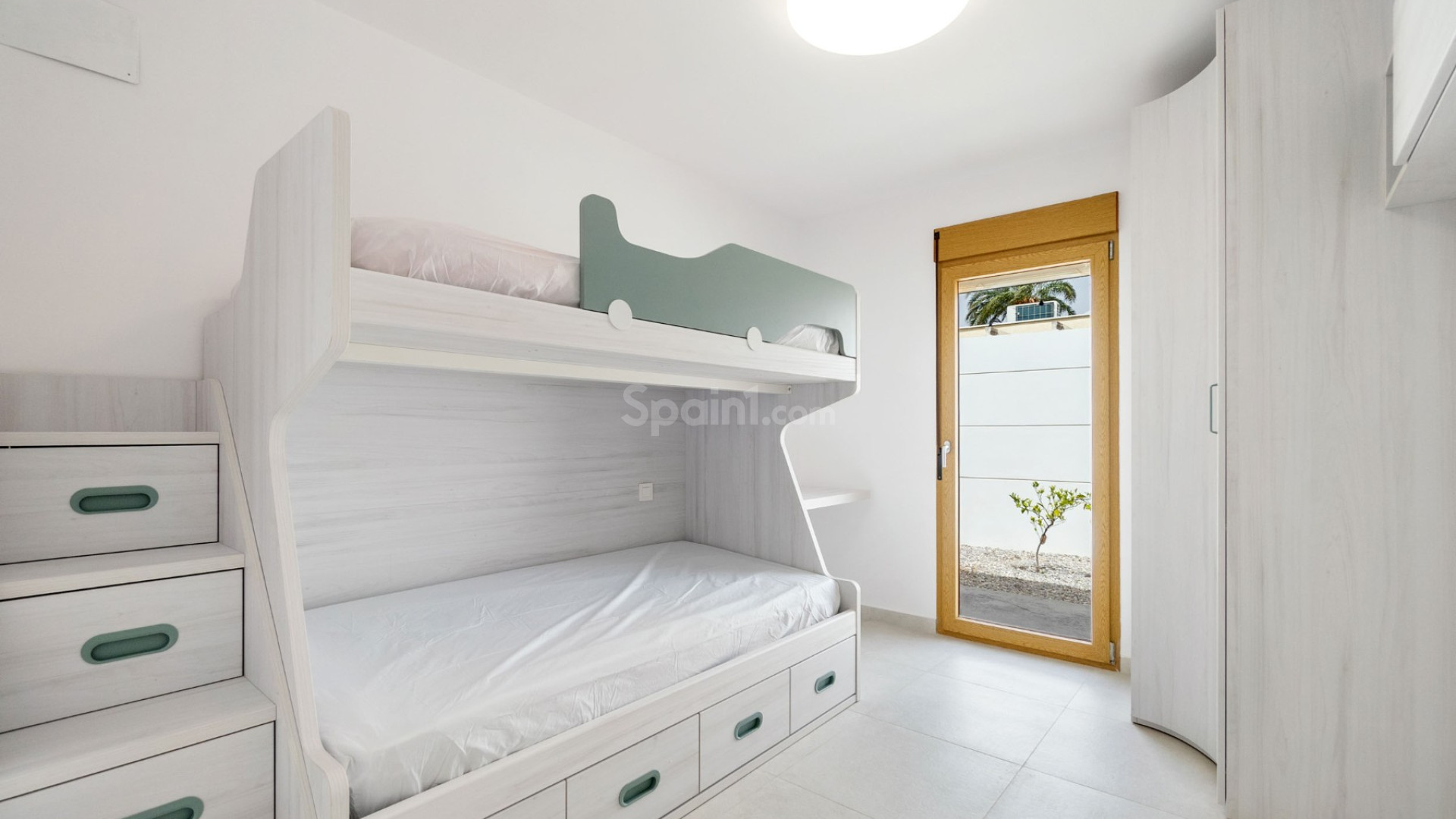 Bruktbolig - Villa -
TORREVIEJA - Torreta Florida