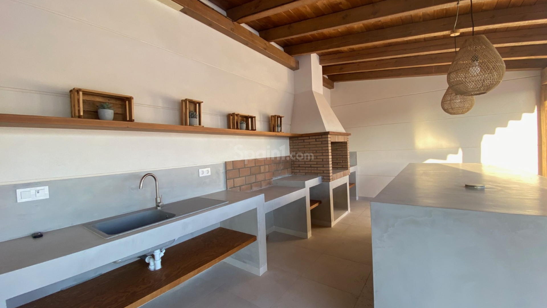 Bruktbolig - Villa -
TORREVIEJA - Torreta Florida