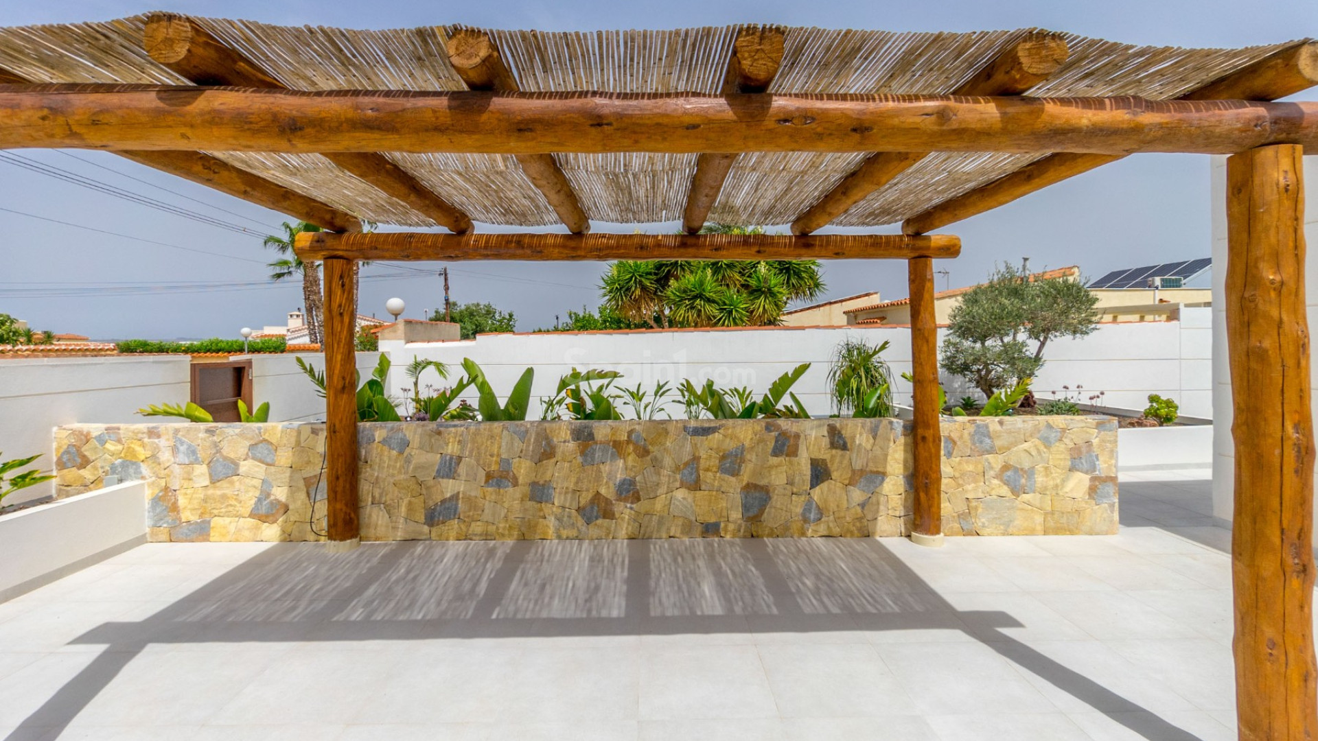 Bruktbolig - Villa -
TORREVIEJA - Torreta Florida
