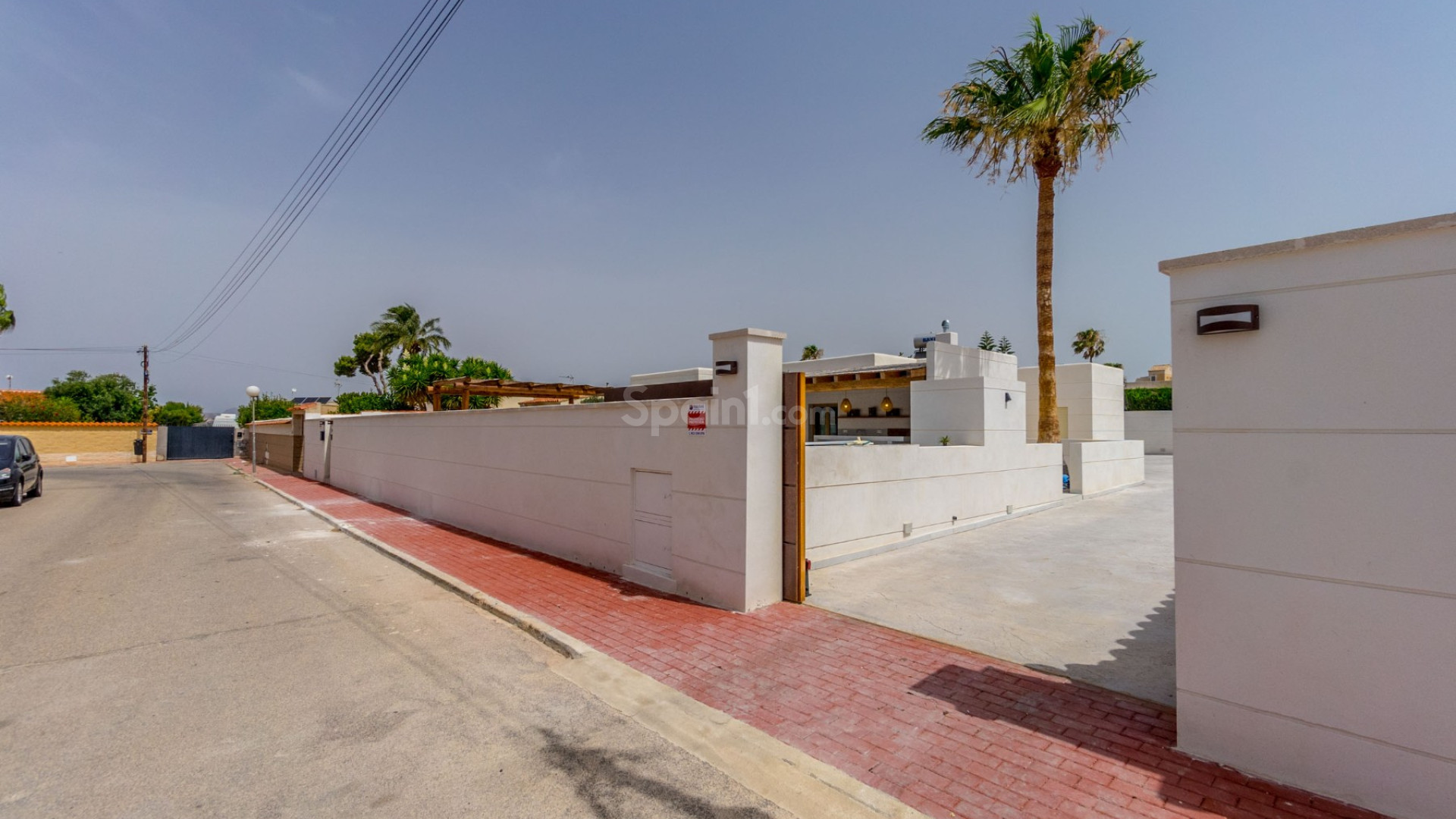 Bruktbolig - Villa -
TORREVIEJA - Torreta Florida