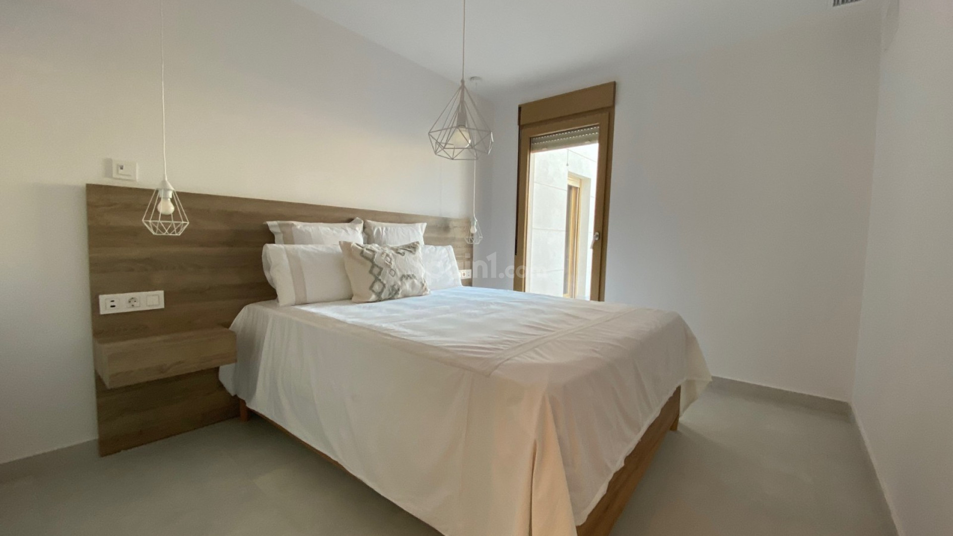 Bruktbolig - Villa -
TORREVIEJA - Torreta Florida